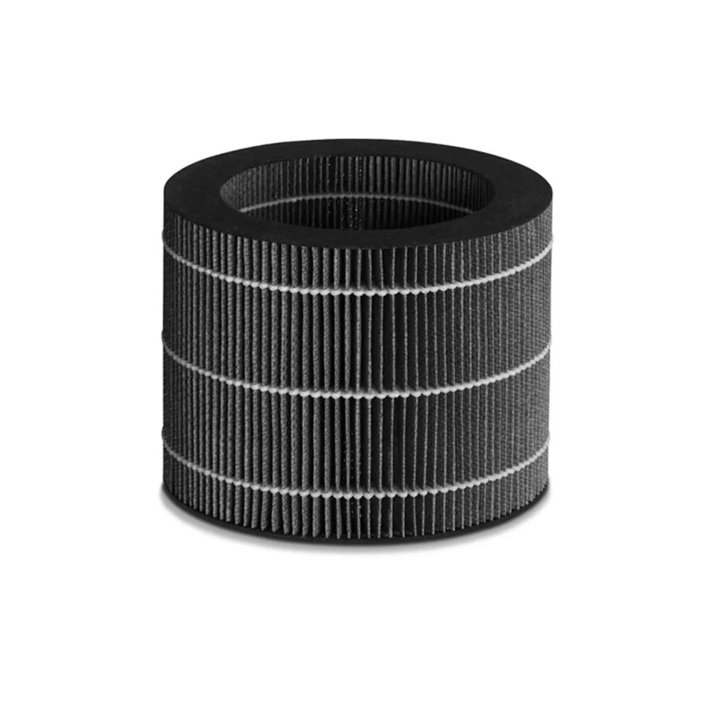 Beurer Luftbefugtere Filter i Grå/Sort, 1