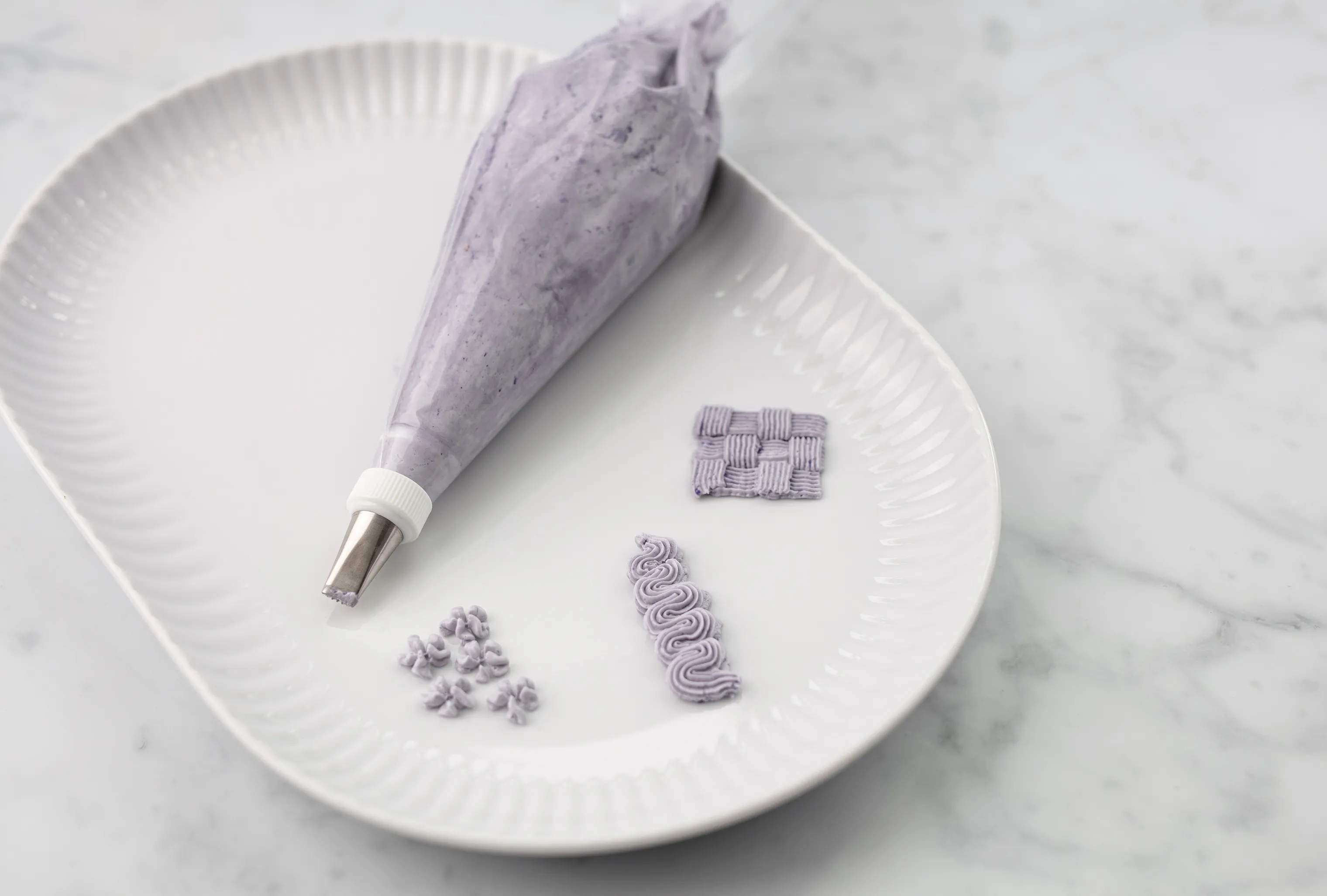 Cook & Baker Sprøjteposer og tyller Sprøjteposer - 50 stk. i klar, 2