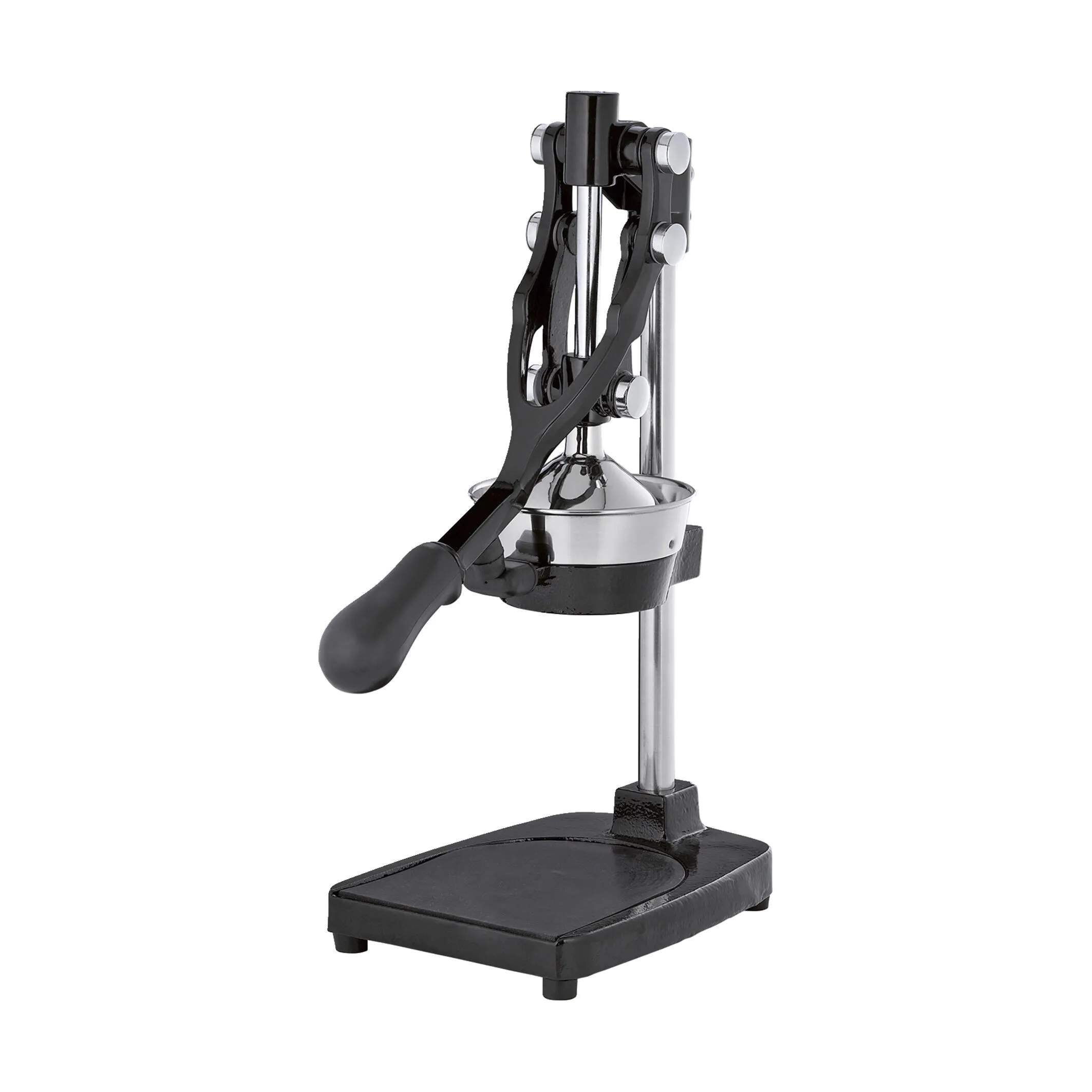 Cilio Juicepressere Granatæblepresser i Sort, 2
