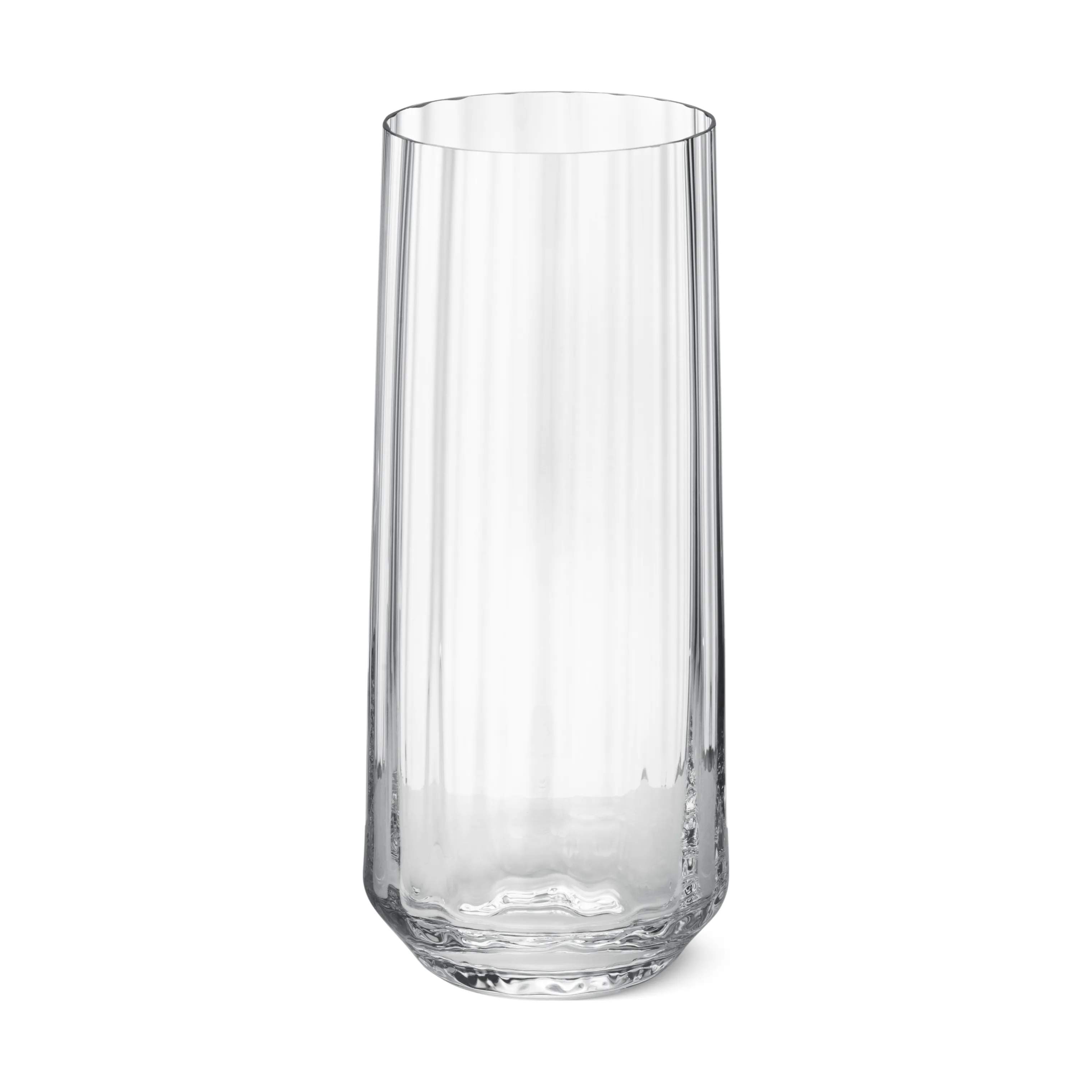 Georg Jensen Vandglas Bernadotte Glas - 6 stk. i 45 cl, 2
