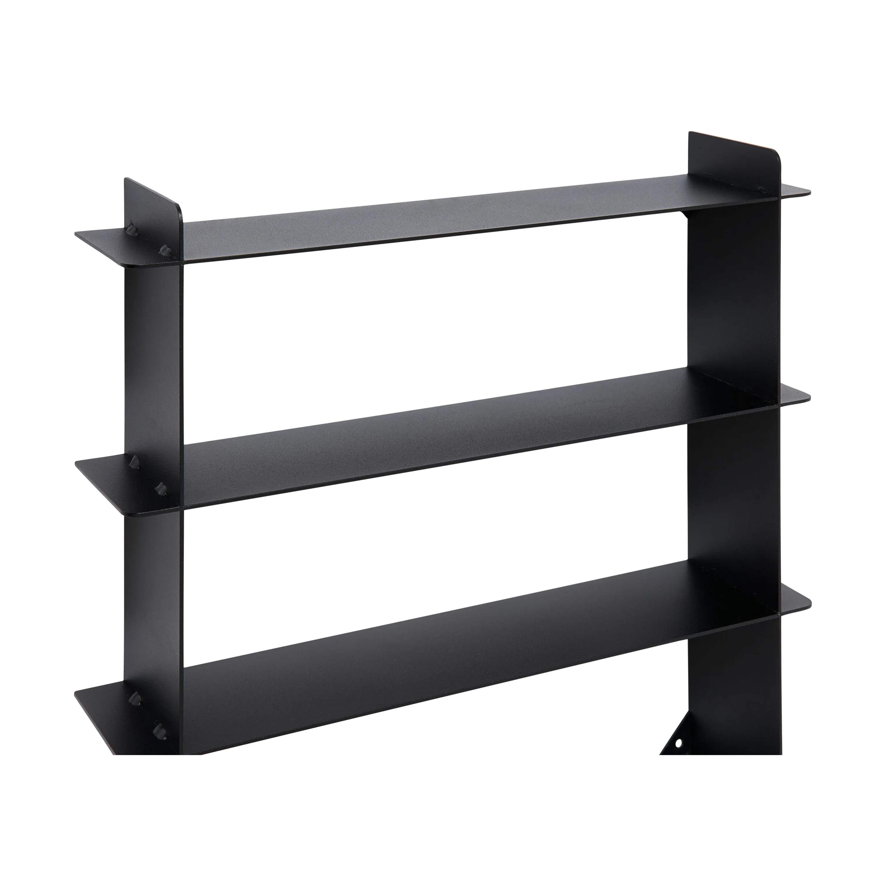 Andersen Furniture Hylder Division Hylde i Sort, 3