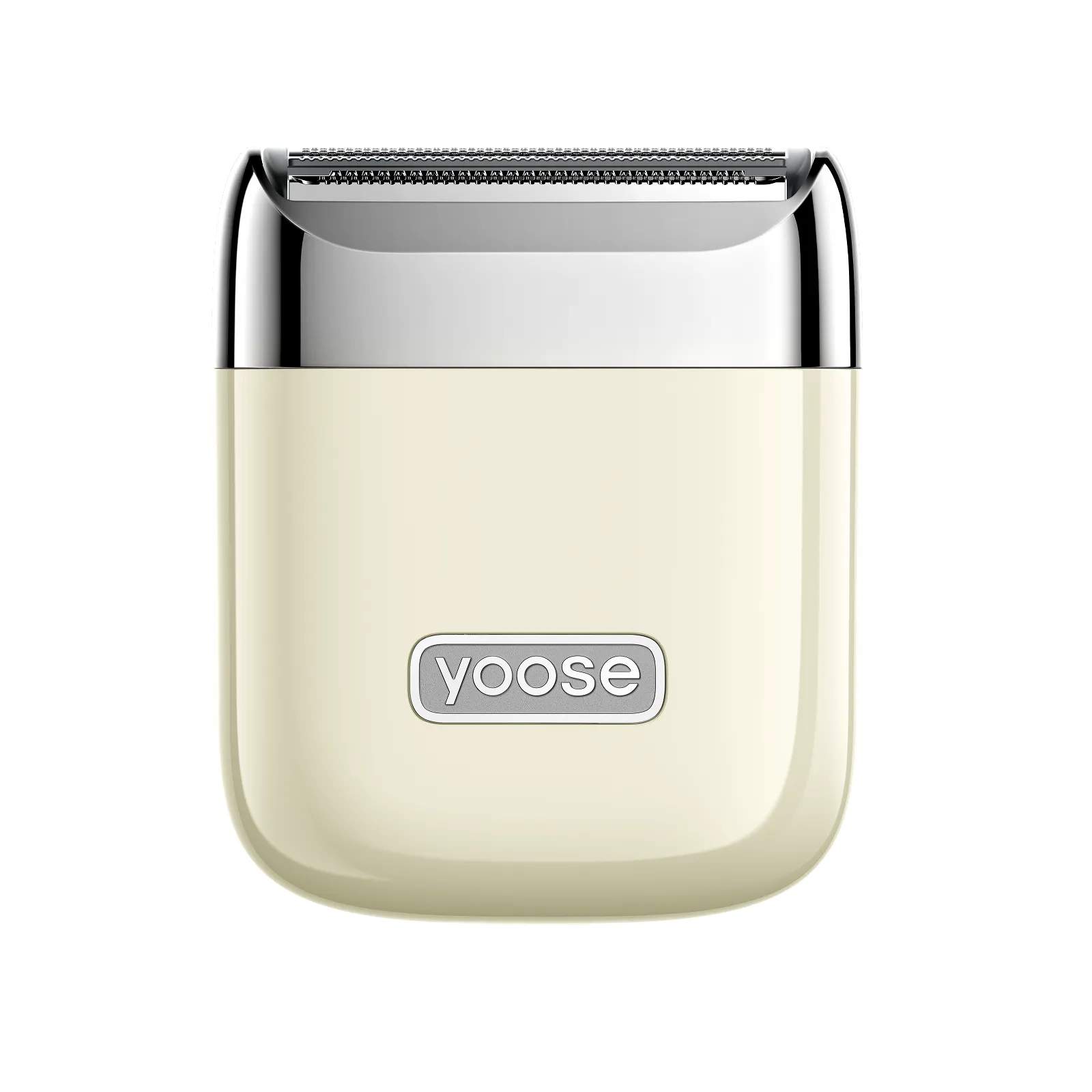 Yoose Barbermaskiner Nano1 Barbermaskine i Hvid, 1