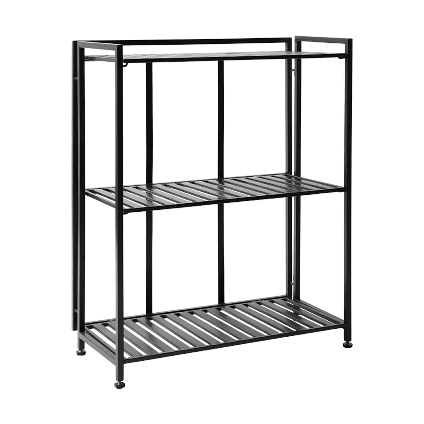 Muubs Reoler og tilbehør Manhatten Manhattan Reol i H79,5 x B65,5 cm, 4