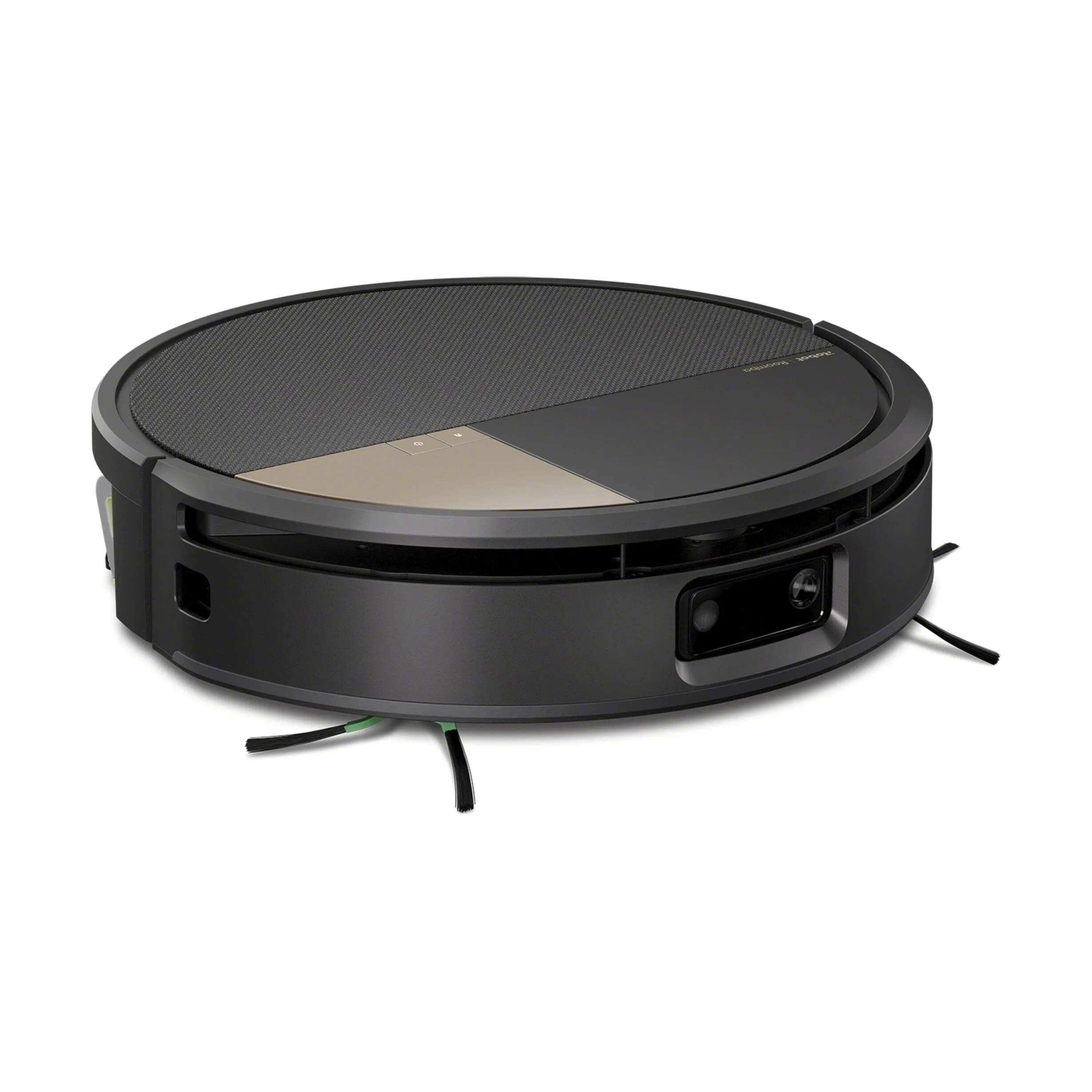 iRobot Robotstøvsugere Roomba Combo 705 Max Robotstøvsuger i Sort, 4