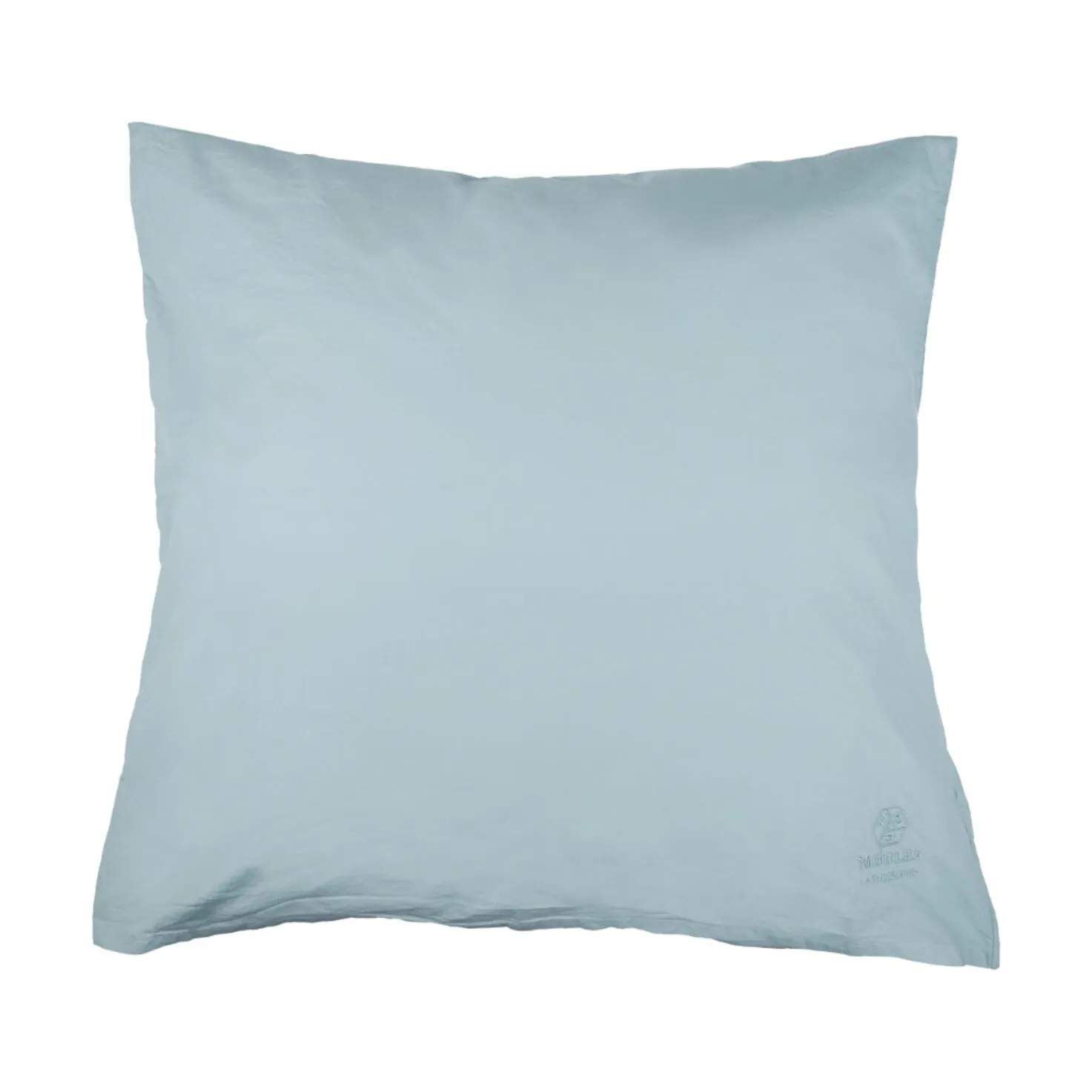FDB Møbler Sengetøj R39 Vindeby Sengetøj i Sky Blue, B140 x L220 cm, 2