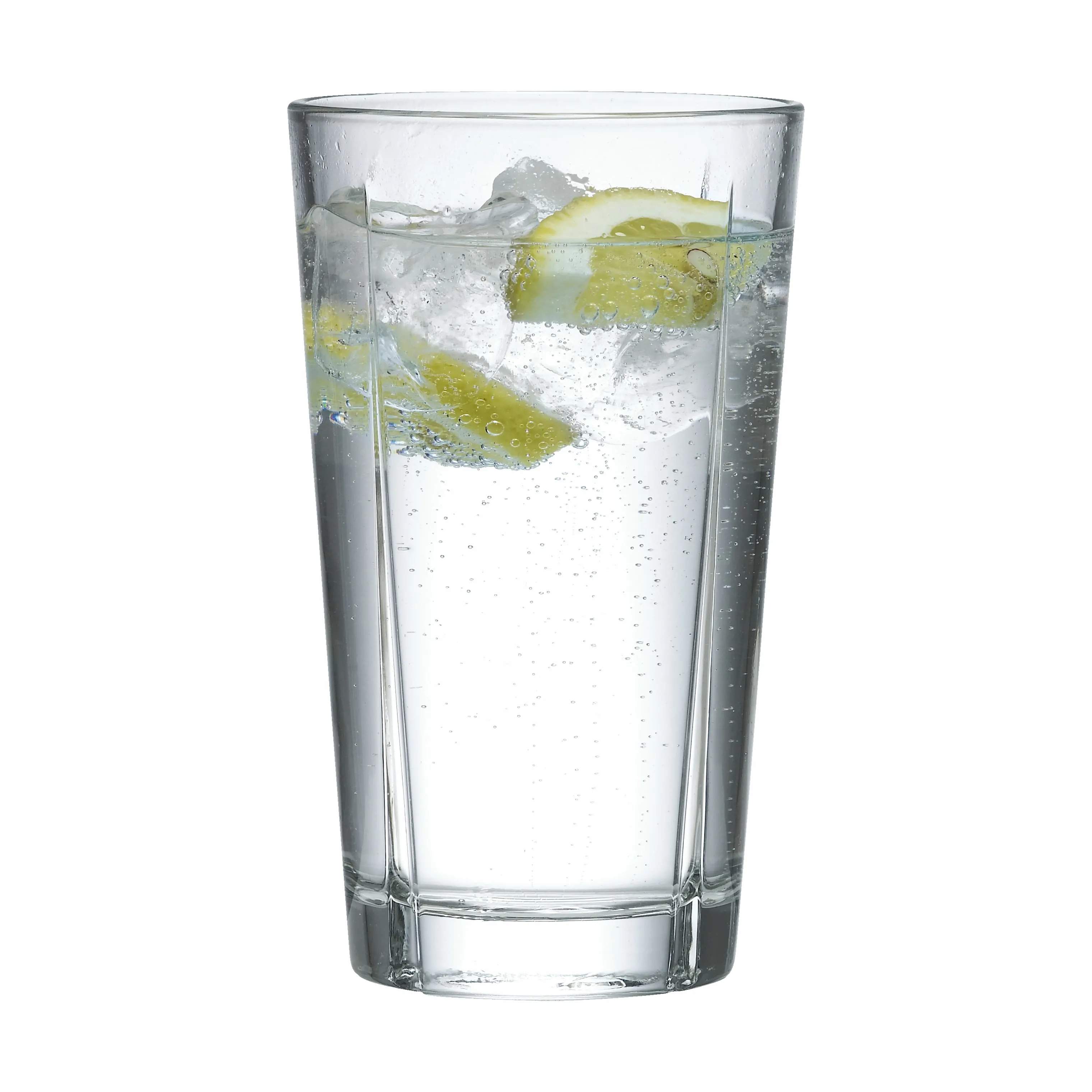 Rosendahl Vandglas Grand Cru Caféglas - 4 stk. i Klar, Caféglas - 4 stk., 3