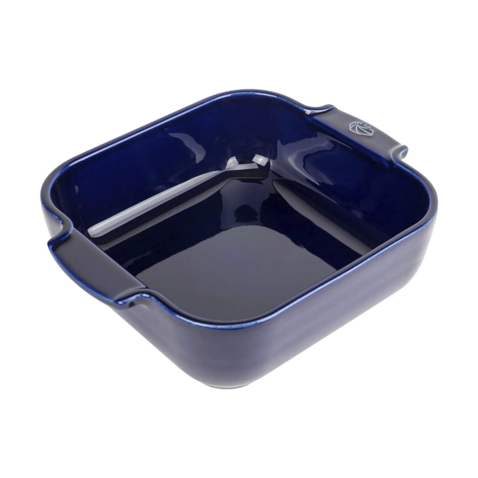 Peugeot Ovnfaste fade Appolia Ovnfast Fad i Mørkeblå, B25 x L18,8 cm, 1