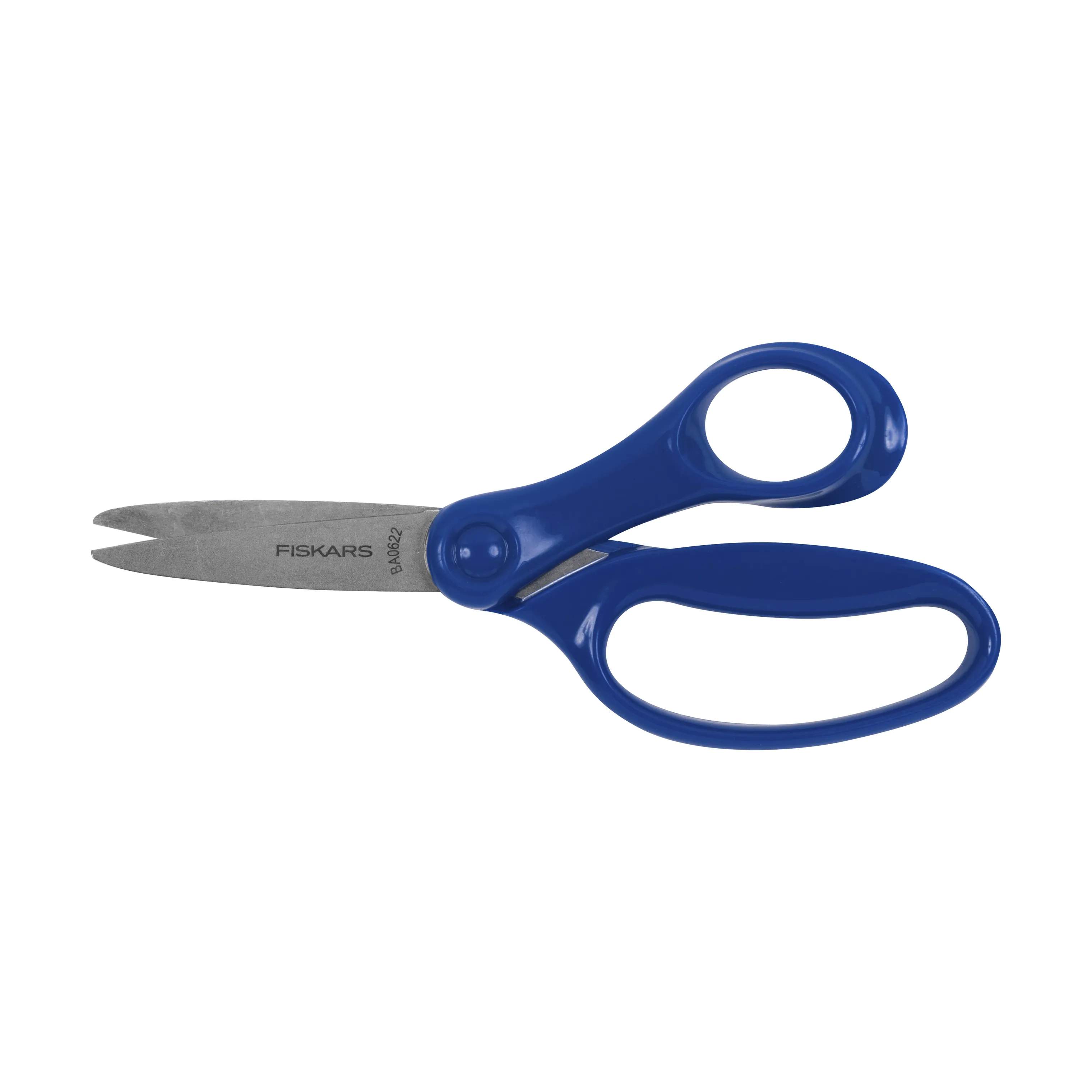 Fiskars Køkkensakse Børnesaks i Blå, Højrehåndet, 1