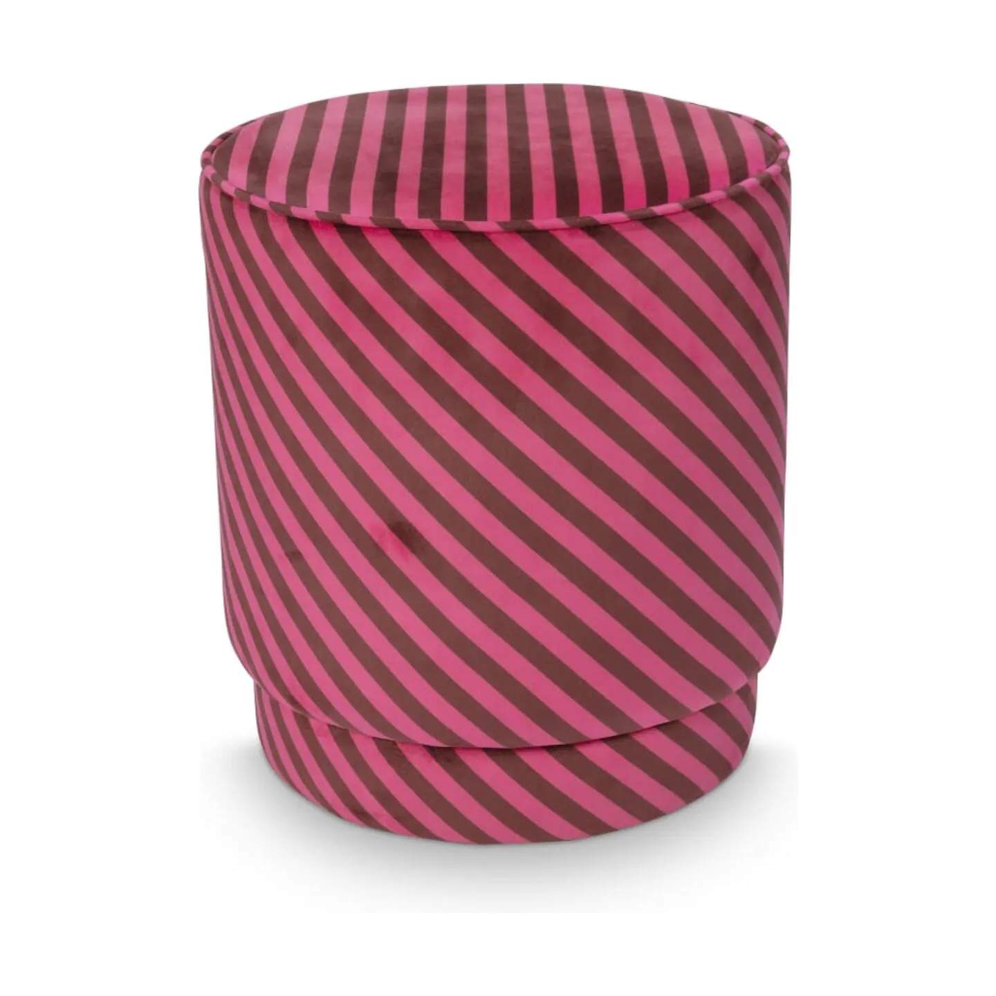 PIP Studio Puffer Pip Studio Home Accessories Puf i Lyserød, 1