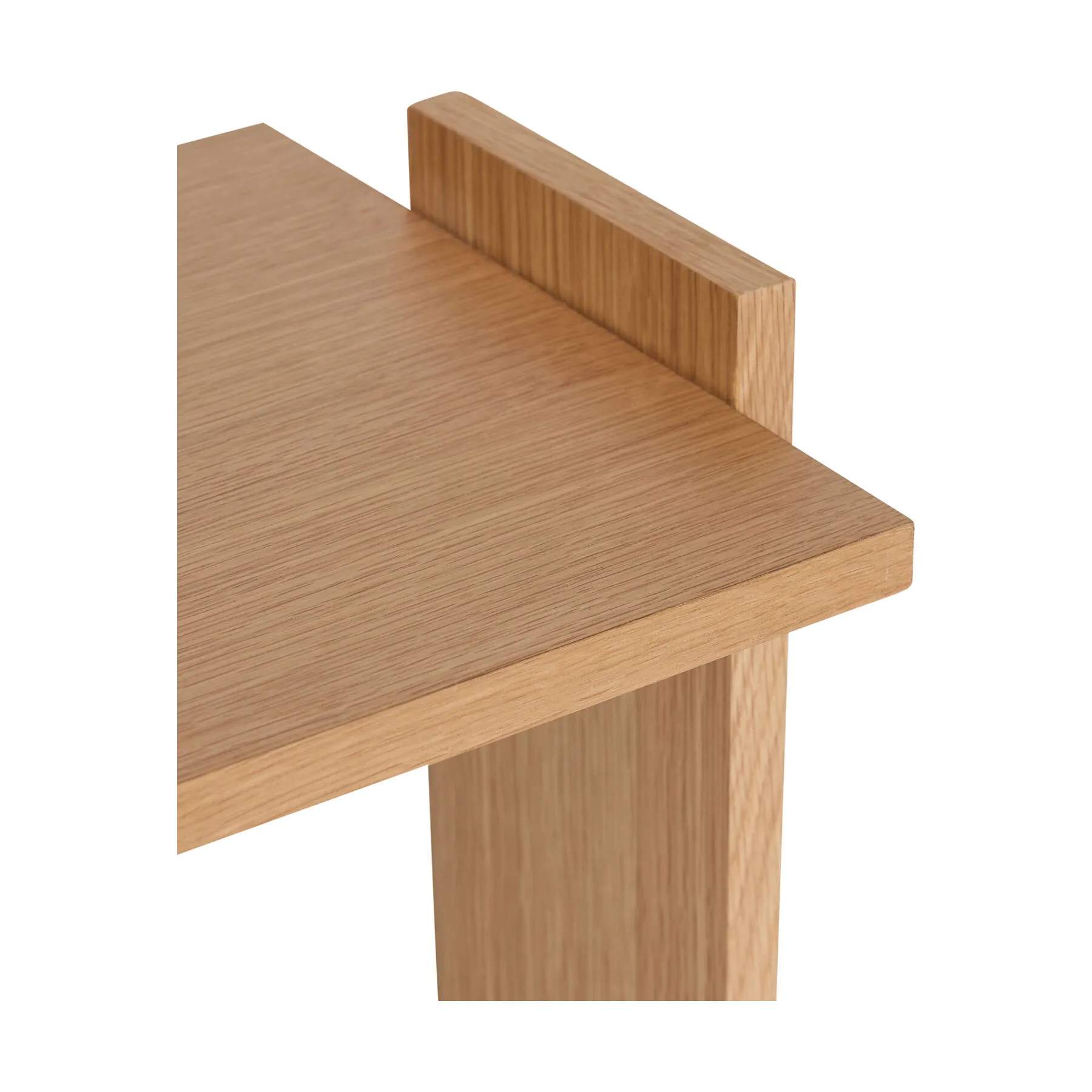Hübsch Sideborde Futu Sidebord i Natur, 3