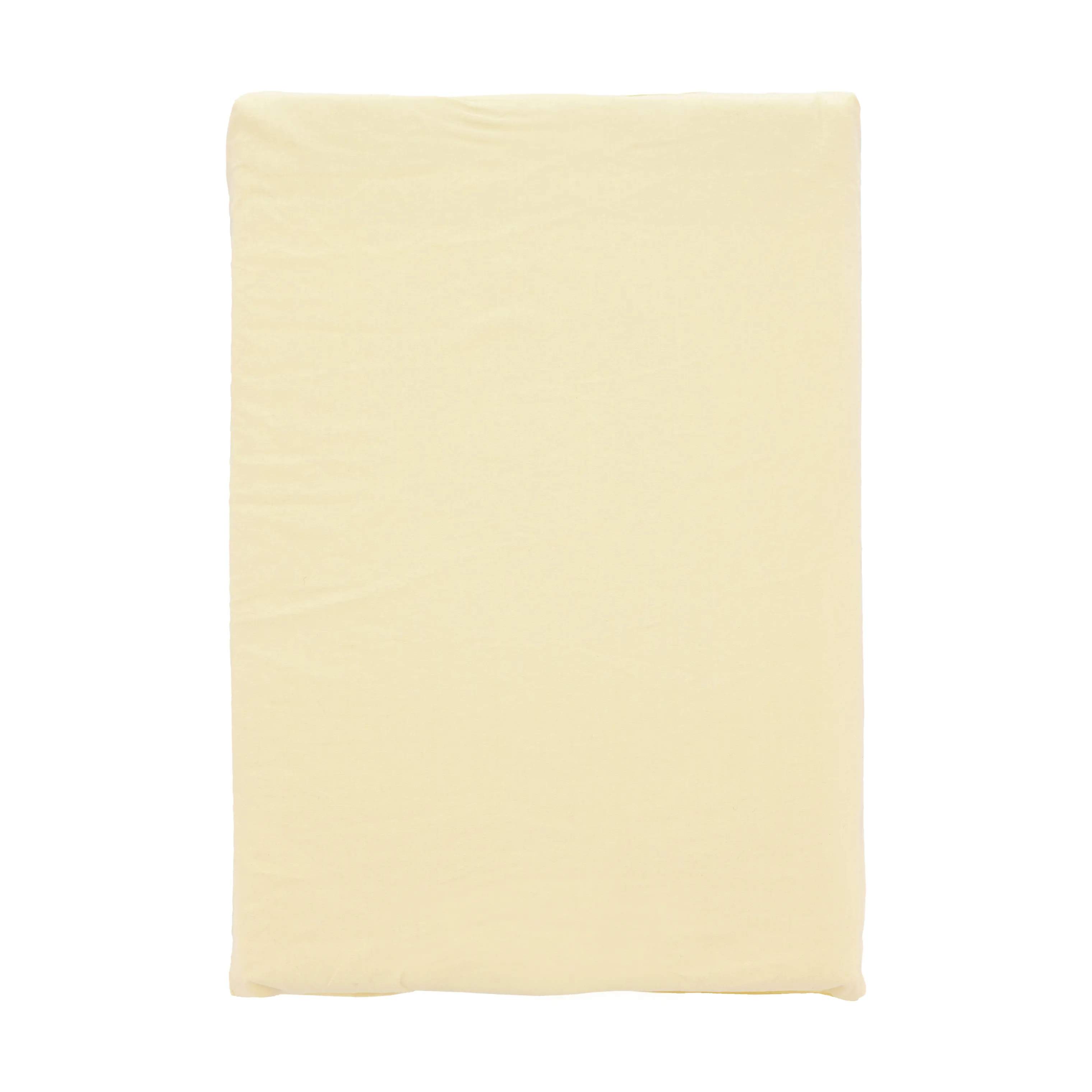 Södahl Sengetøj Whisper Sengetøj i Gul, B140 x L200 cm, 3