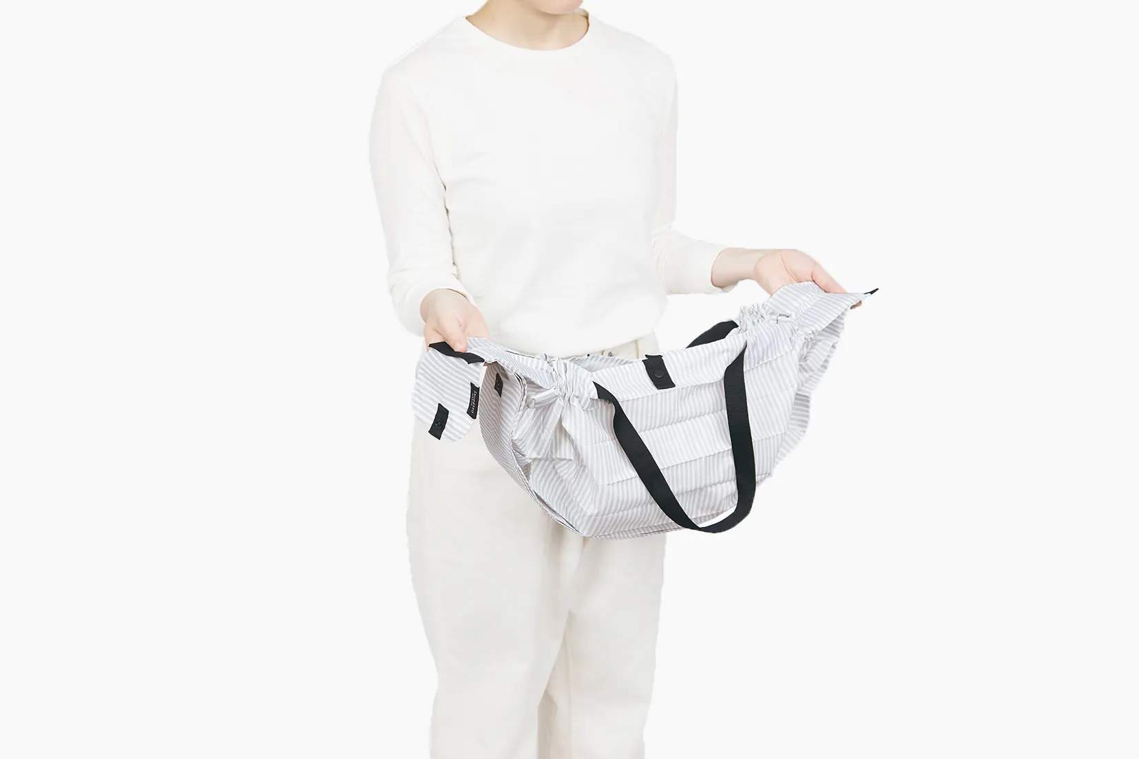 Shupatto Øvrigt interiør Foldbar Taske i Sen, 40 L, 2