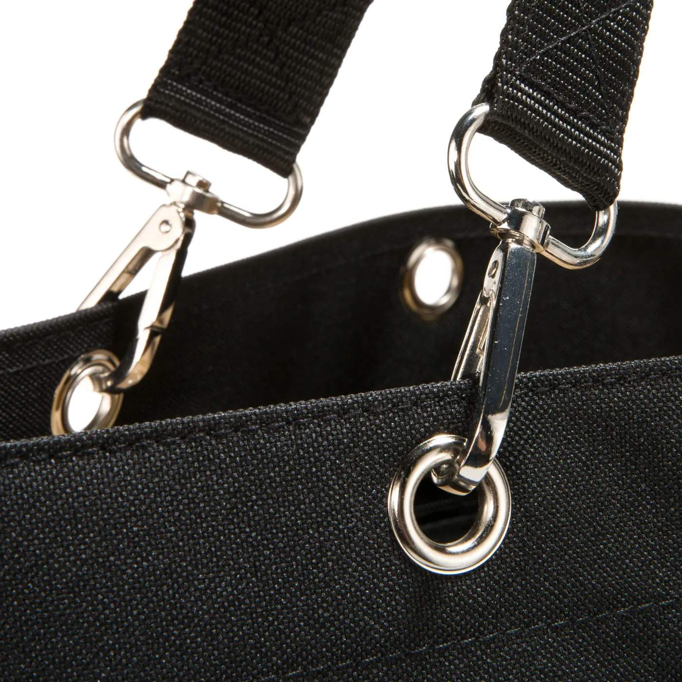 Reisenthel Indkøbskurve Shopper - XL i Black, 2