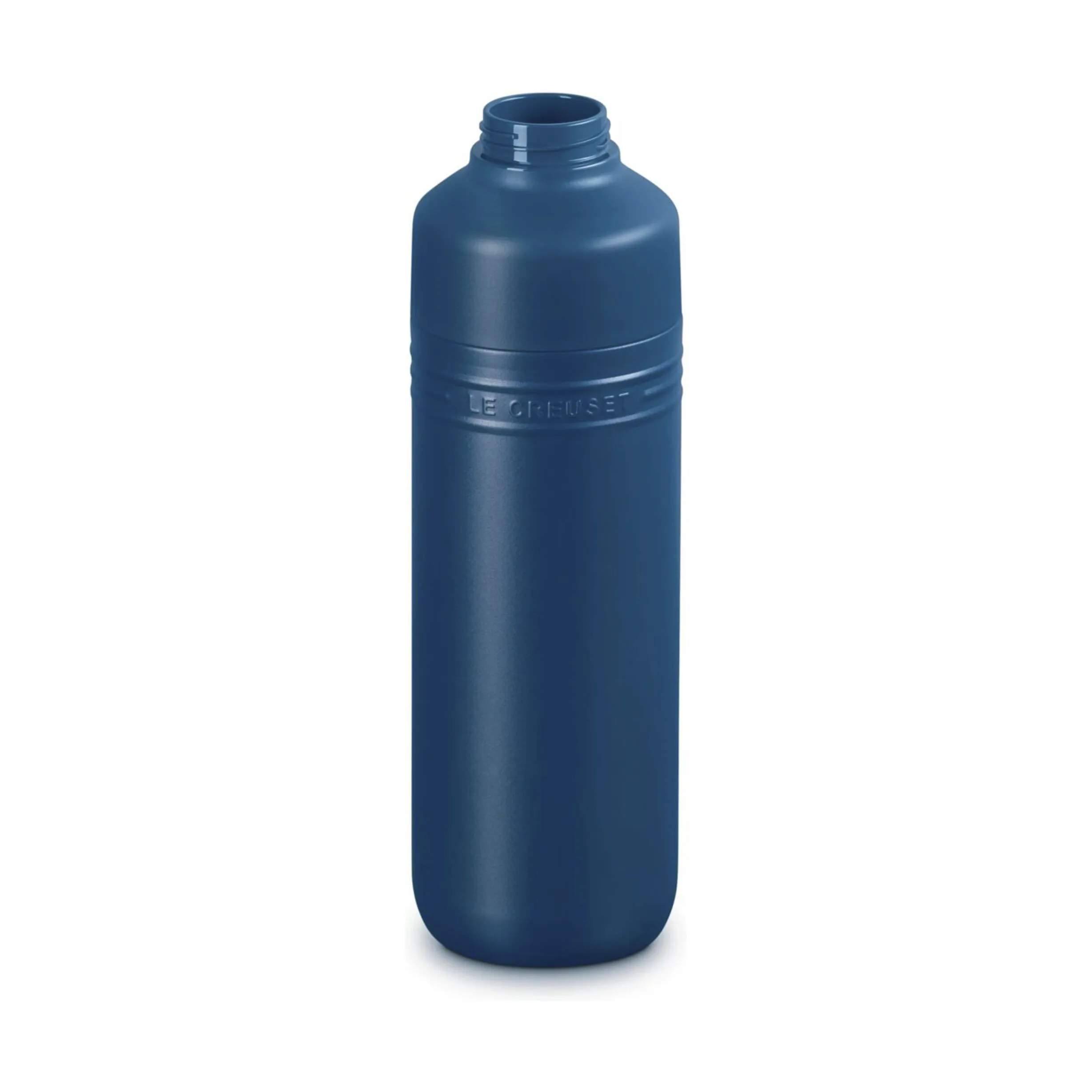 Le Creuset Termoflasker On the Go Termoflaske i Deep Teal, 1 L, 2