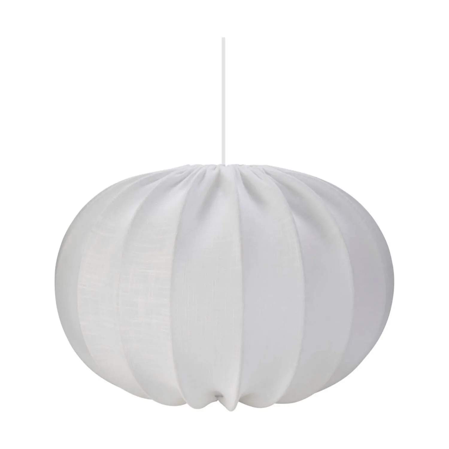 PR Home Pendler Hilma Pendel i White, 50 cm, 1