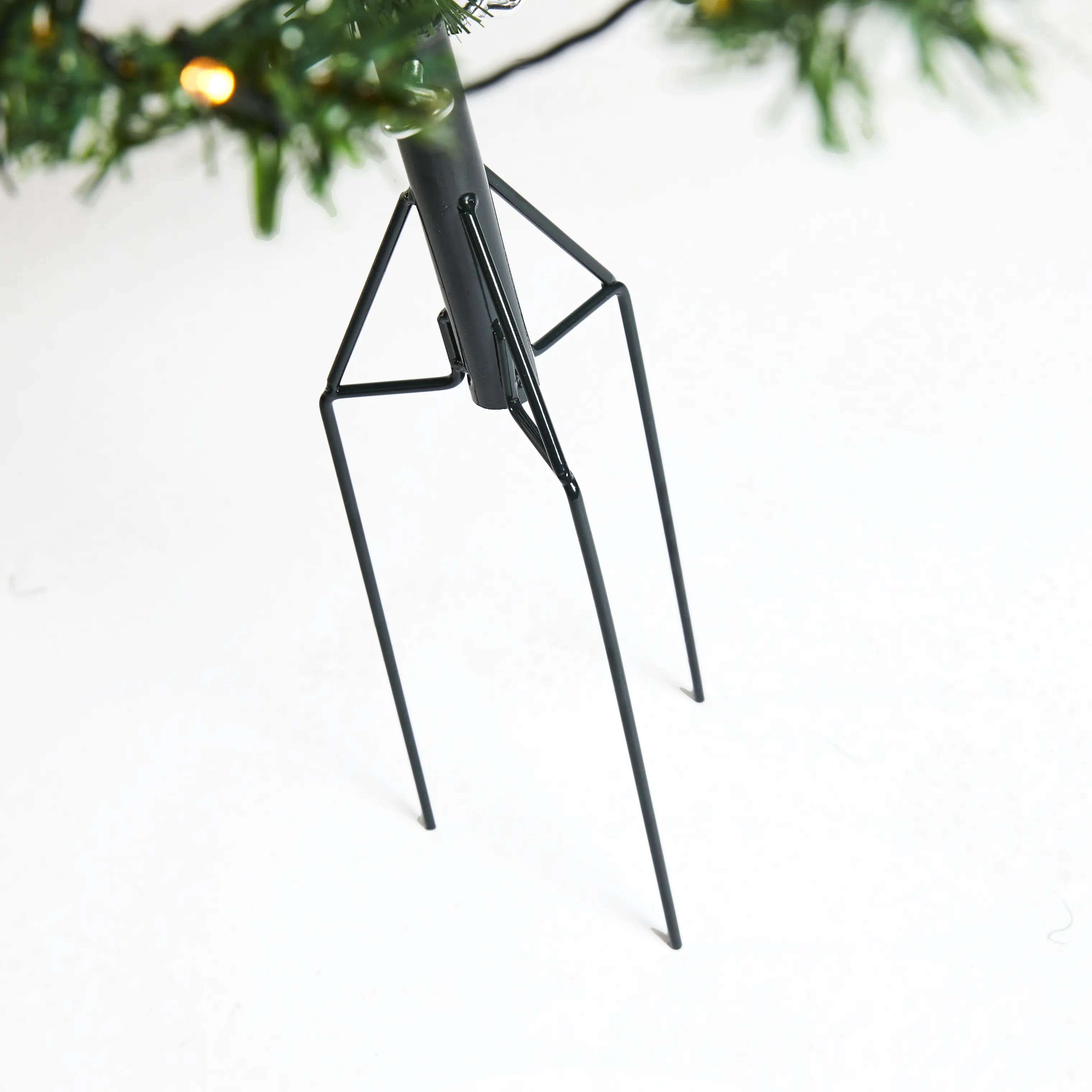 Nordic Winter Juletræer Aske Udendørs træ i 120 cm, 2