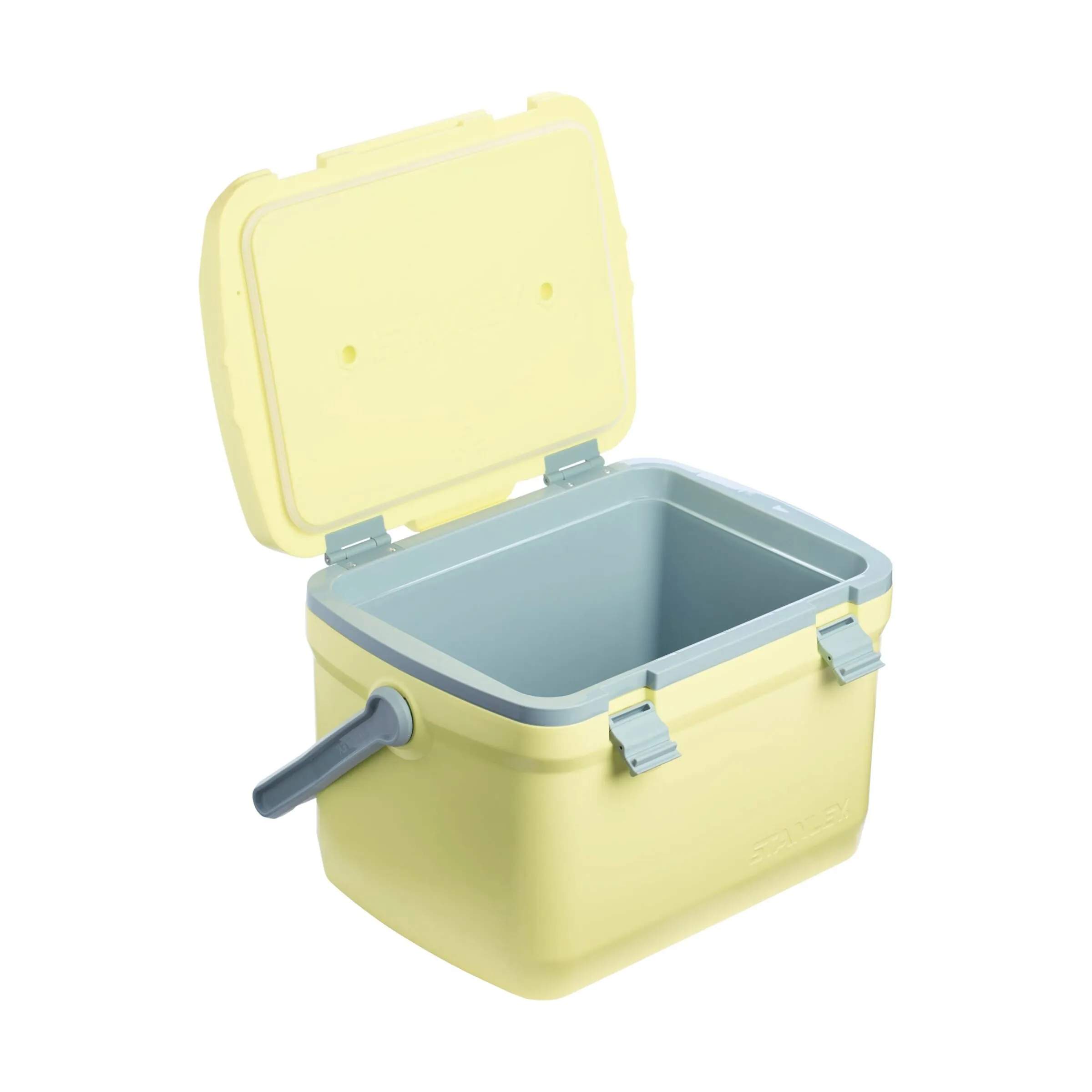 Stanley Køletasker Easy Carry Køleboks i Pomelo, 2