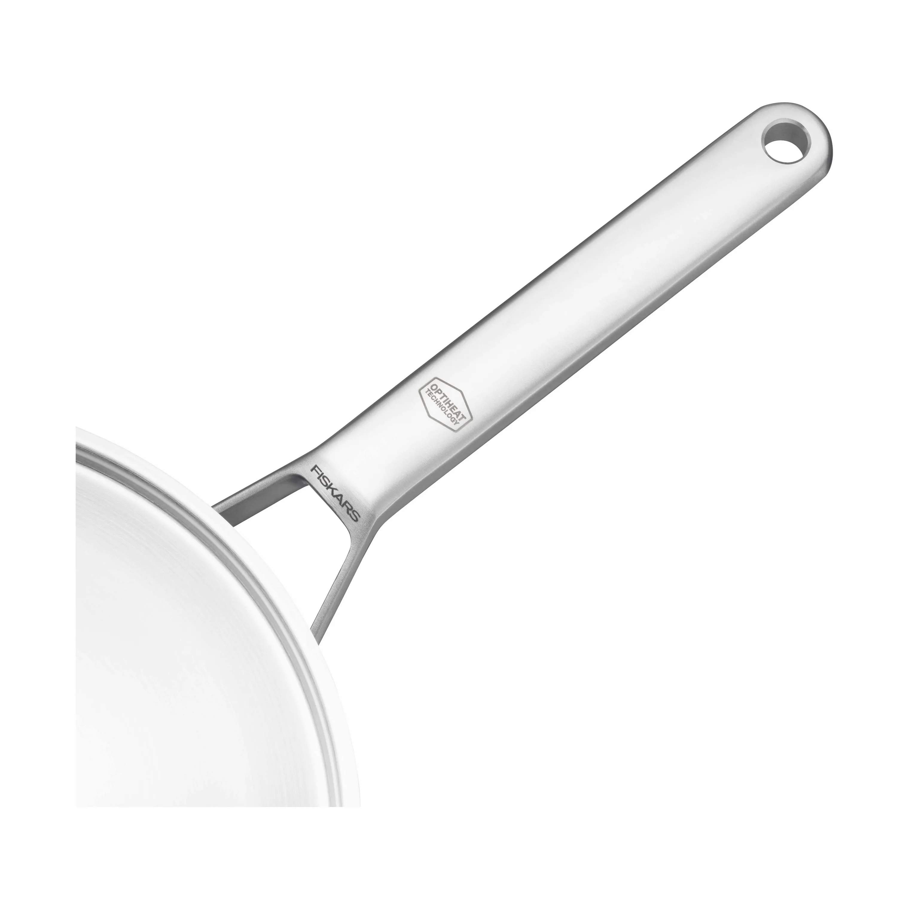 Fiskars Sauterpander Taiten Sauterpande m. låg i Sort, 3