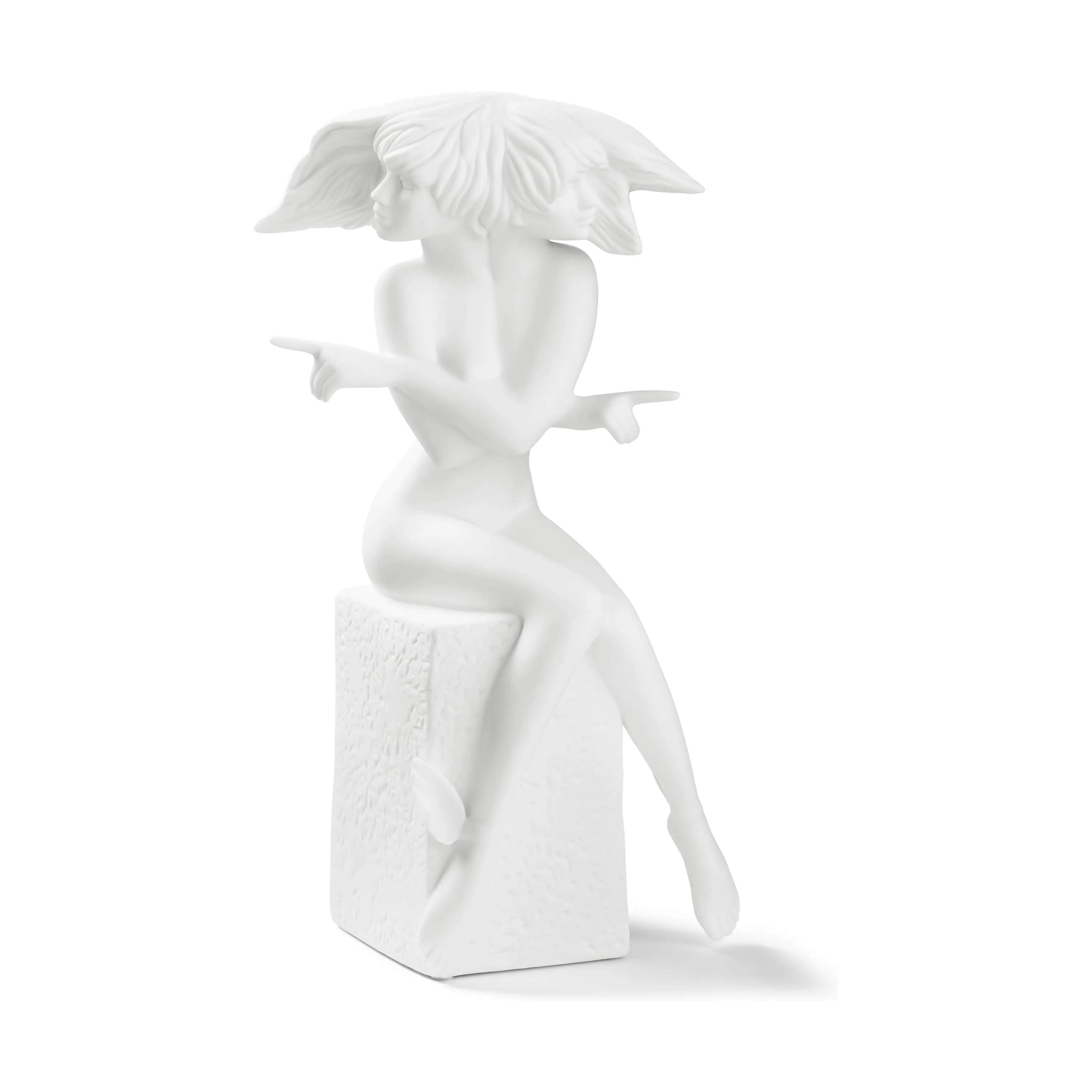 Christel Marott Stjernetegnsfigurer Christel Stjernetegn - Tvilling i Kvinde, Tvilling, 1