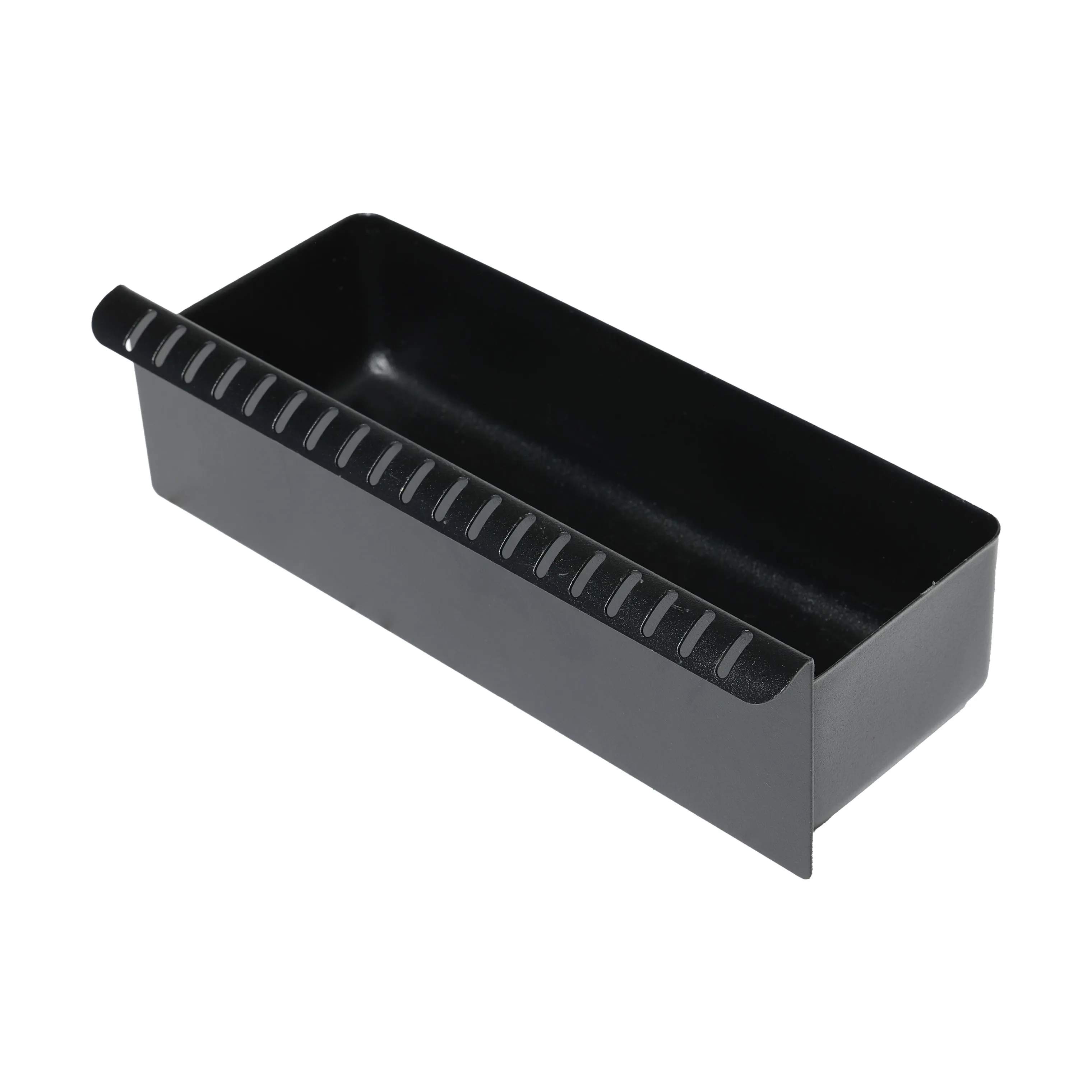 Timm Vladimir Kitchen plancha grill Plancha Gasgrill i sort, 12
