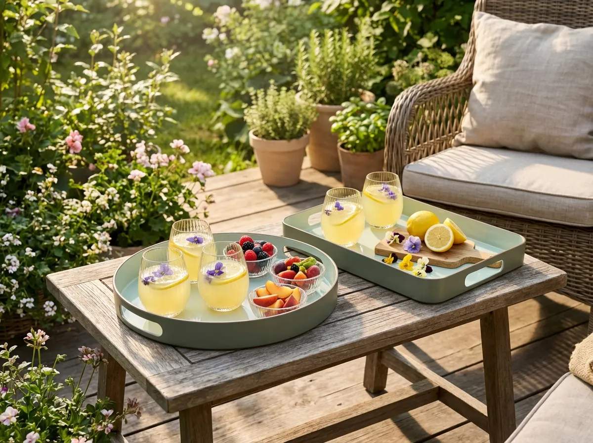 CASA Living Bakker Bakke i grøn, 2