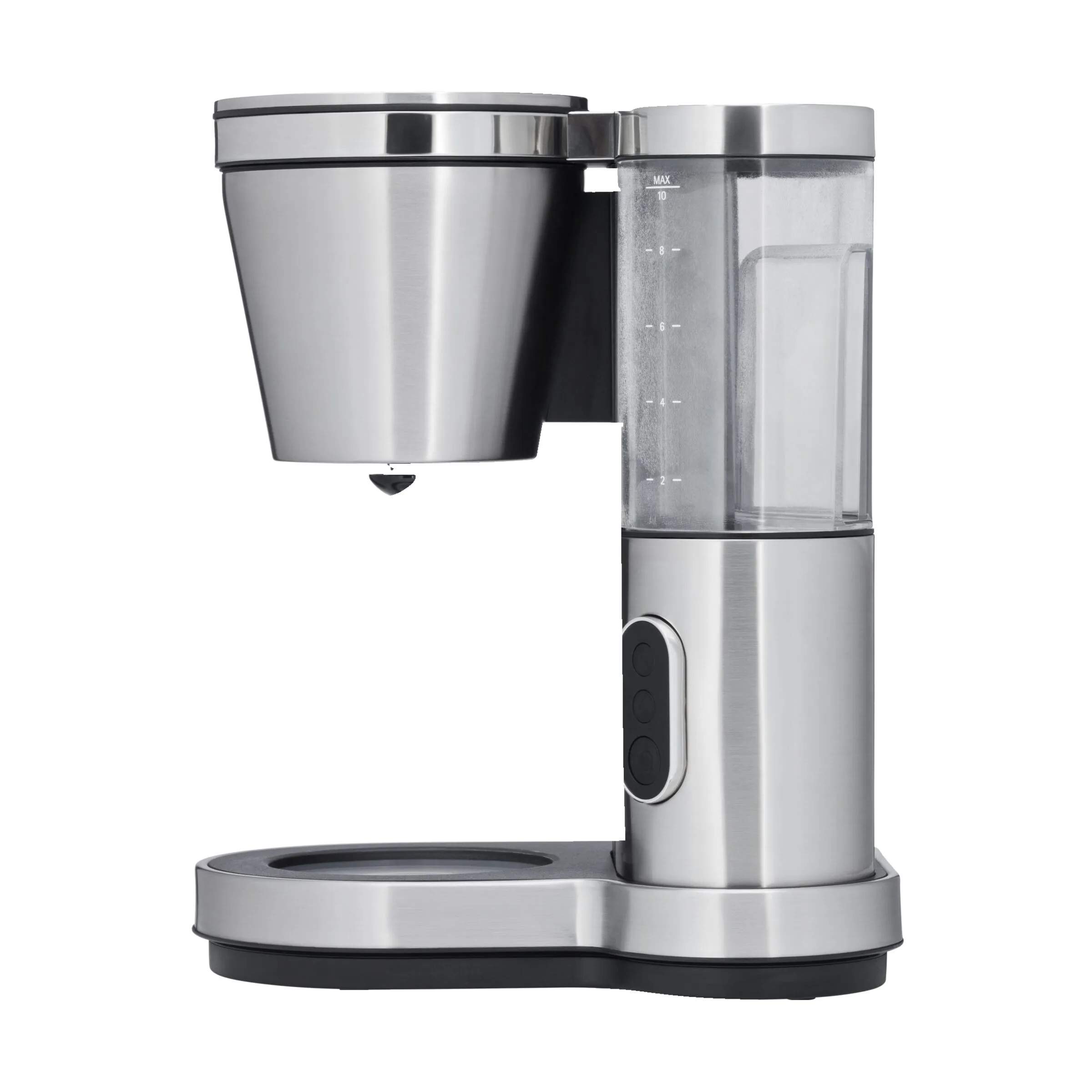 WMF Kaffemaskiner Lono Thermo Kaffemaskine i Sølvfarvet, 8