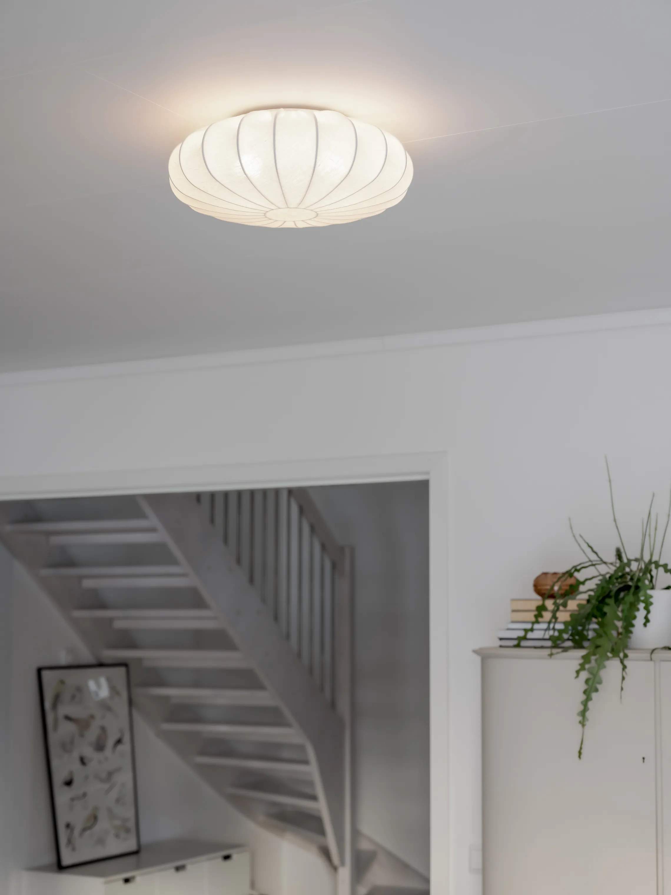 PR Home Loftlamper Loftlampe i Offwhite, 42 cm, 3