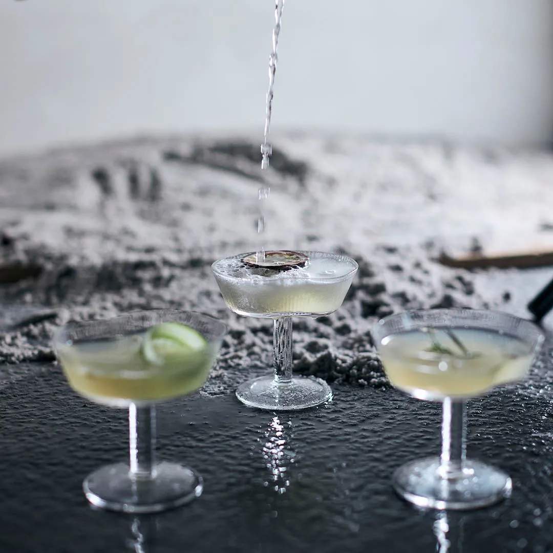 Muubs Cocktailglas Ripe Cocktailglas i Klar glas, 5