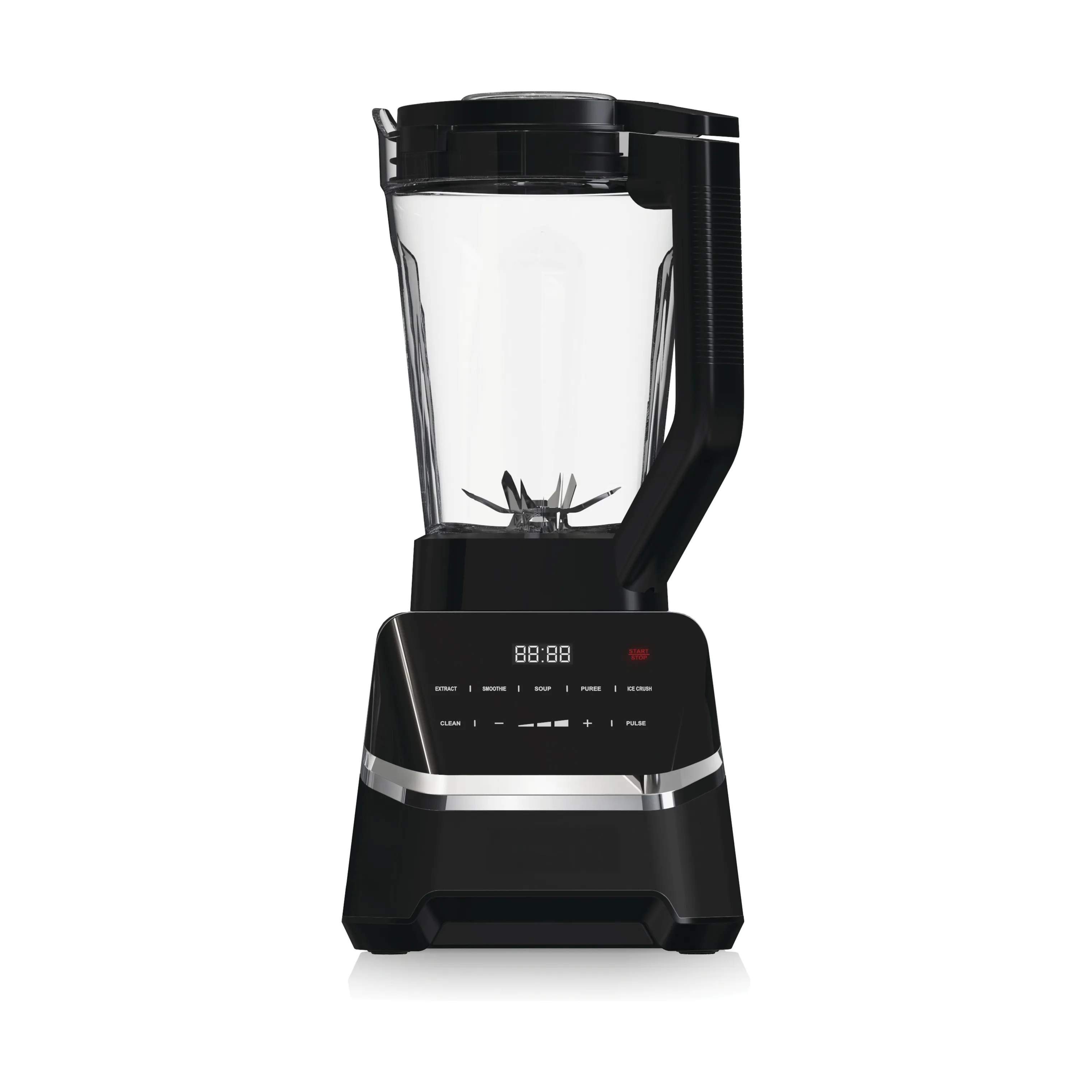 Casper Sobczyk Blendere Power Blender i Sort, 1