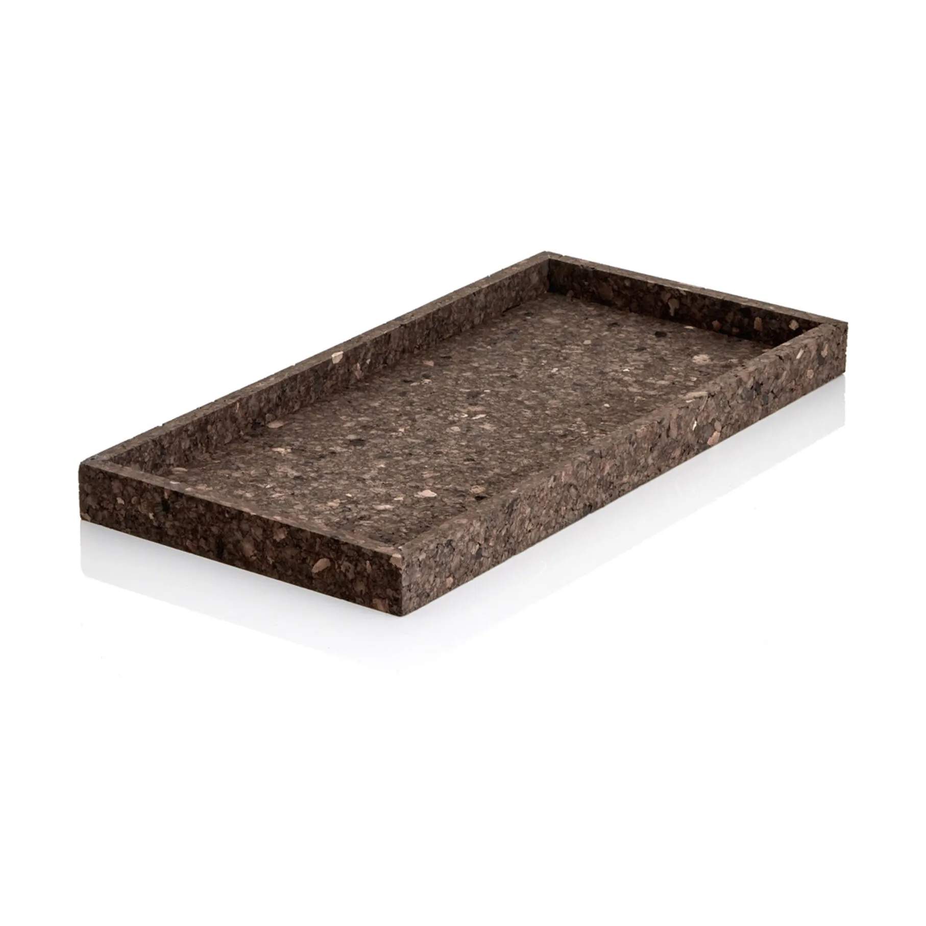 Novoform Bakker Cork Bakke i Smoked, B20 x L40 cm, 1