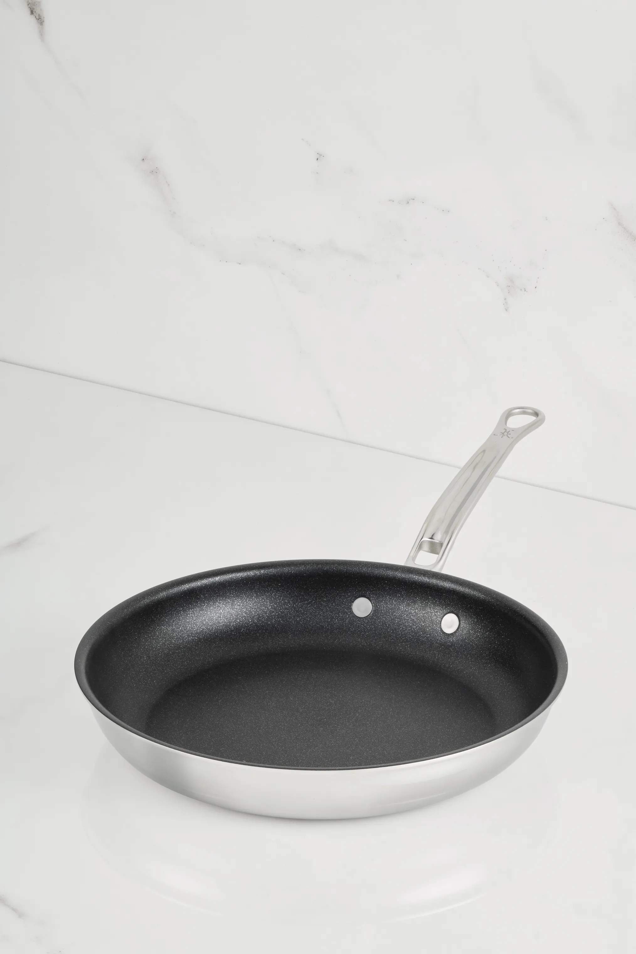 Hestan Stegepander Probond Luxe pande i 28 cm, 2