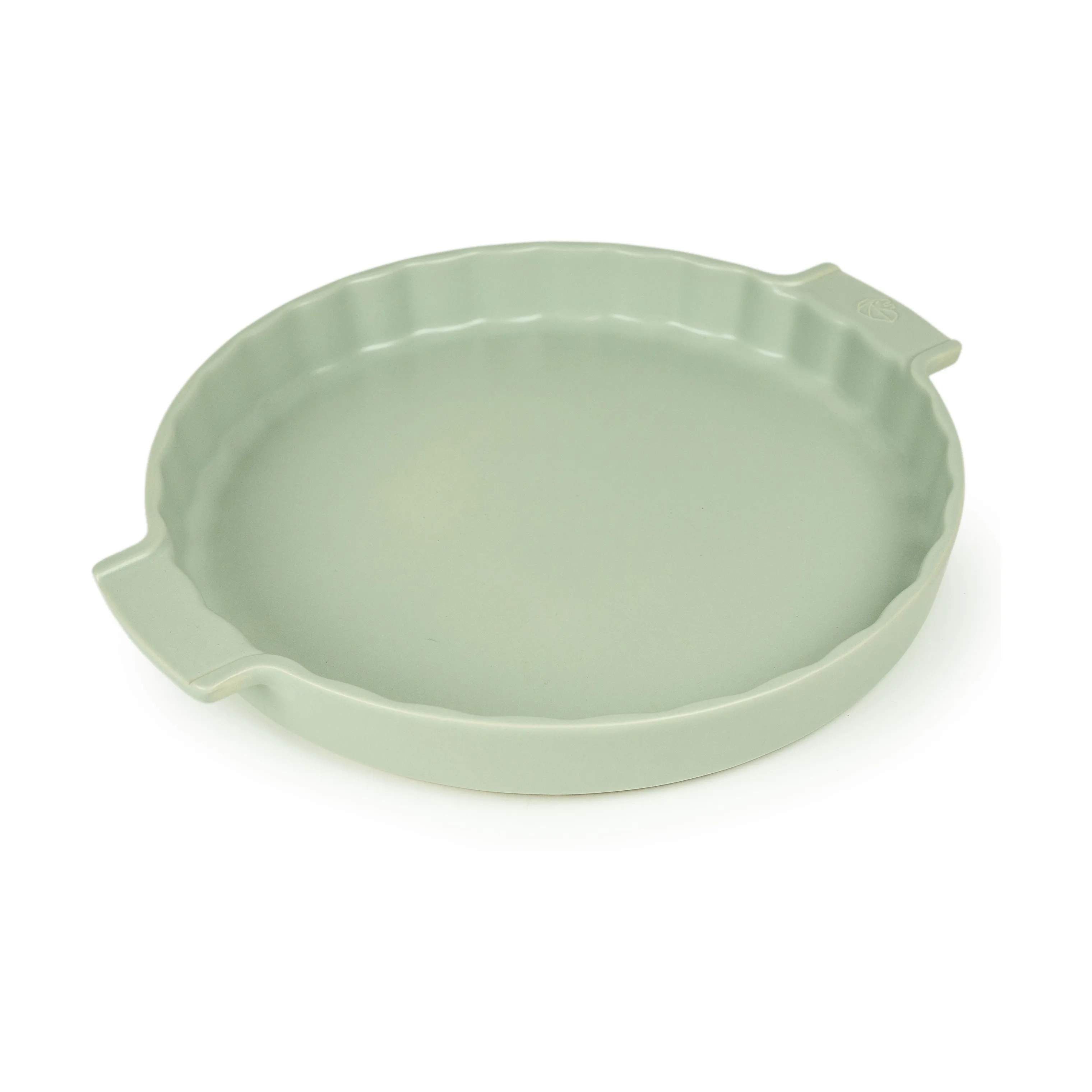 Peugeot Tærteforme og fade Appolia Tærtefad i Grøn, 30 cm, 1