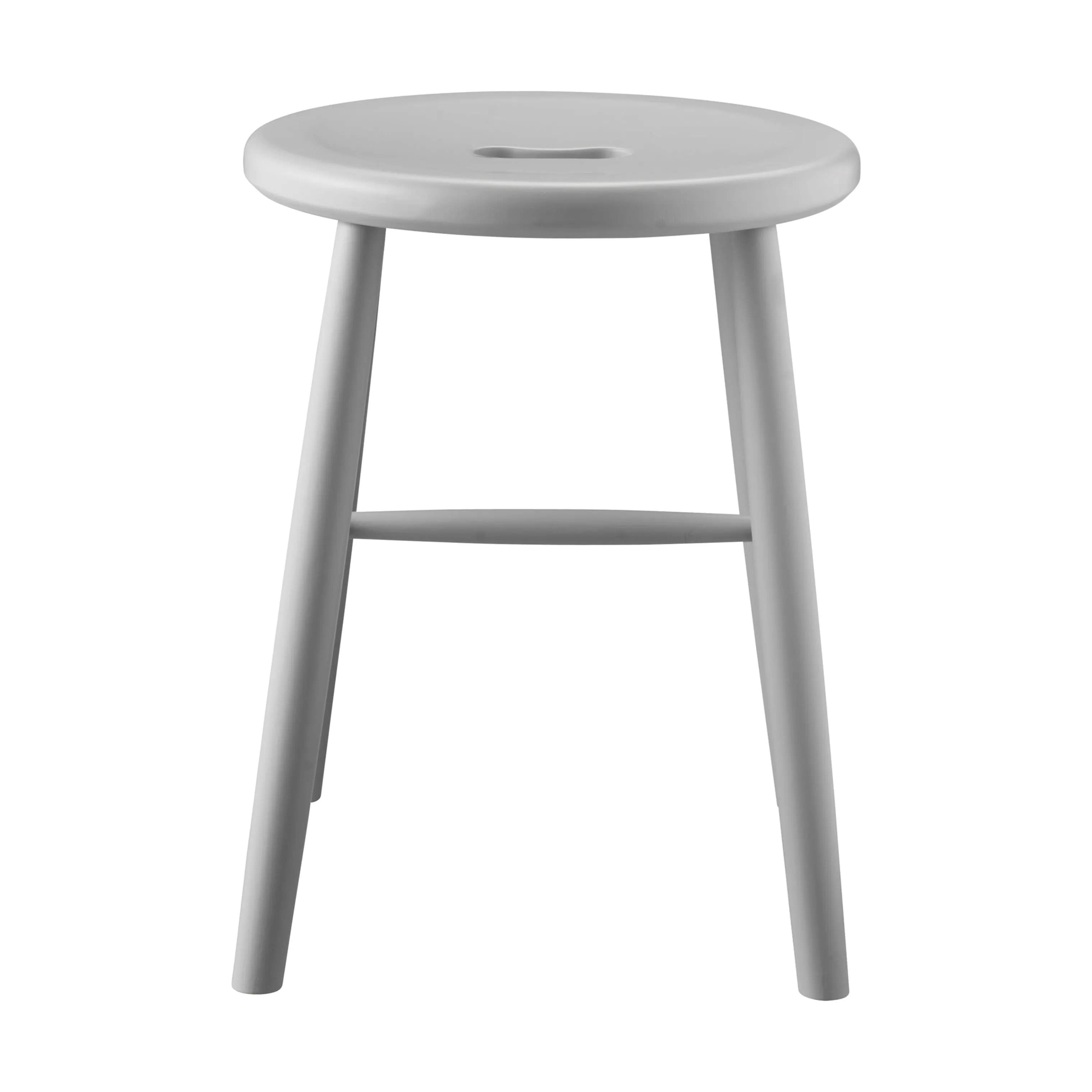 J27 Skammel, grå, large