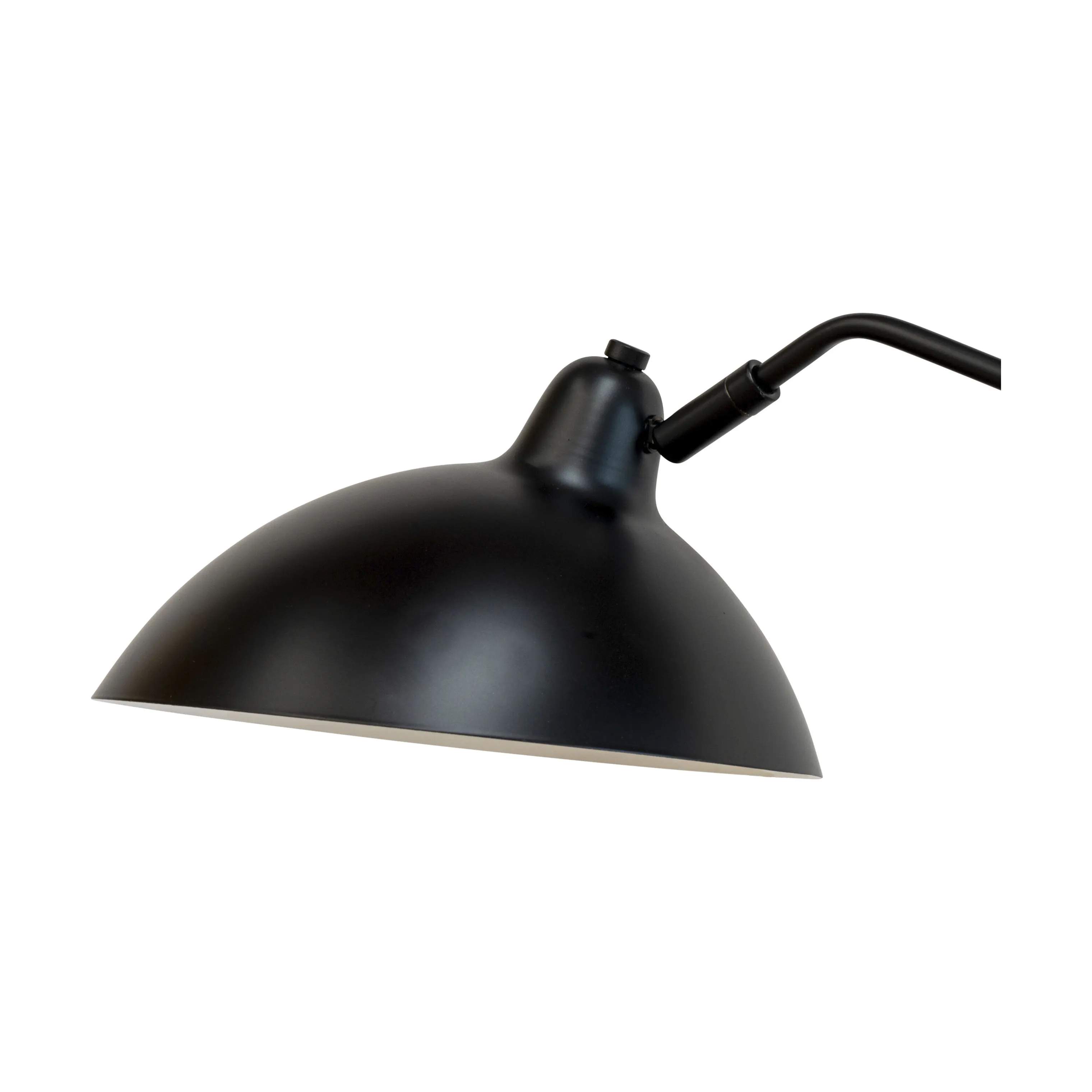 Dyberg Larsen Pendler Futura Pendel i Sort, 3