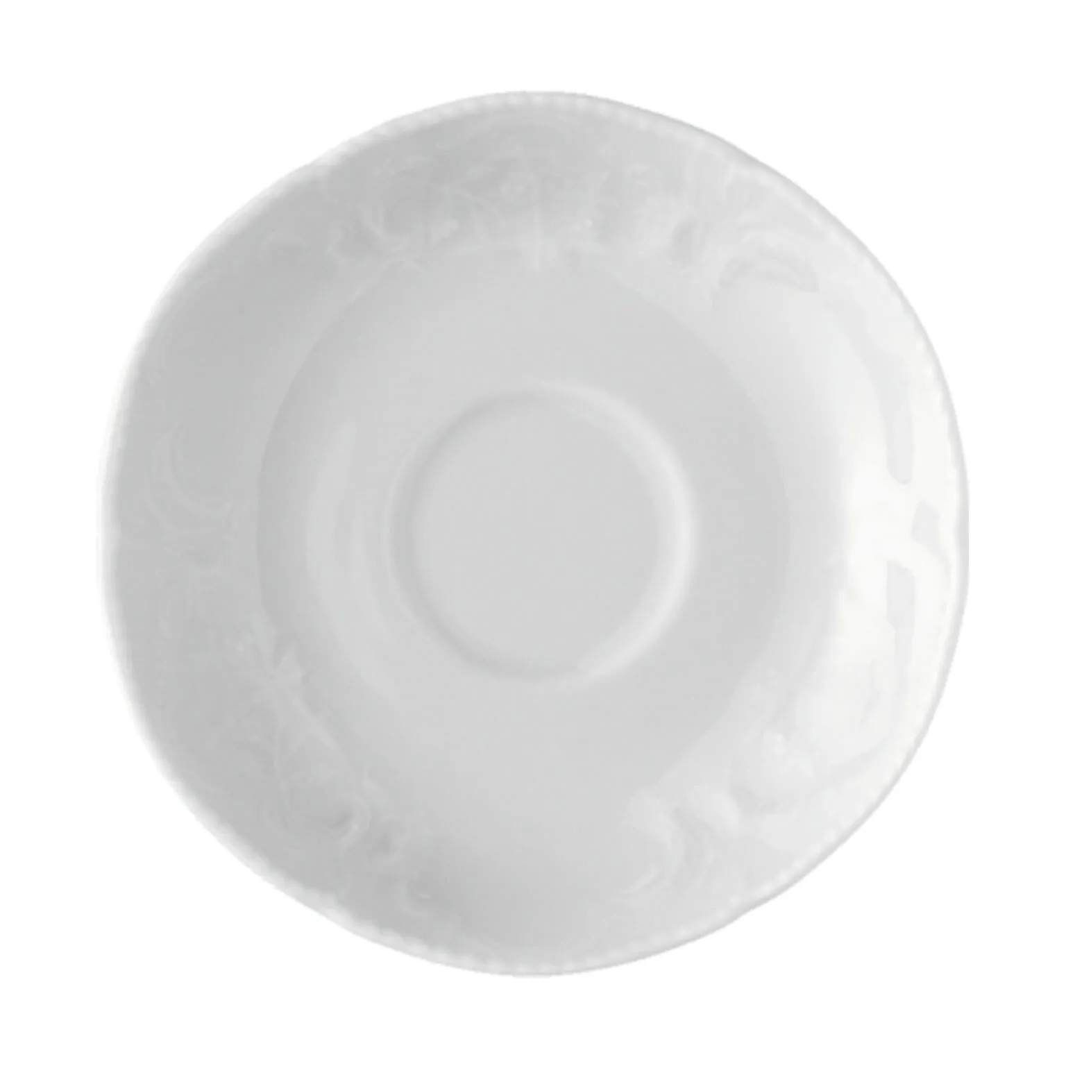 Rosenthal Underkopper Sanssouci Underkop i Hvid, 1