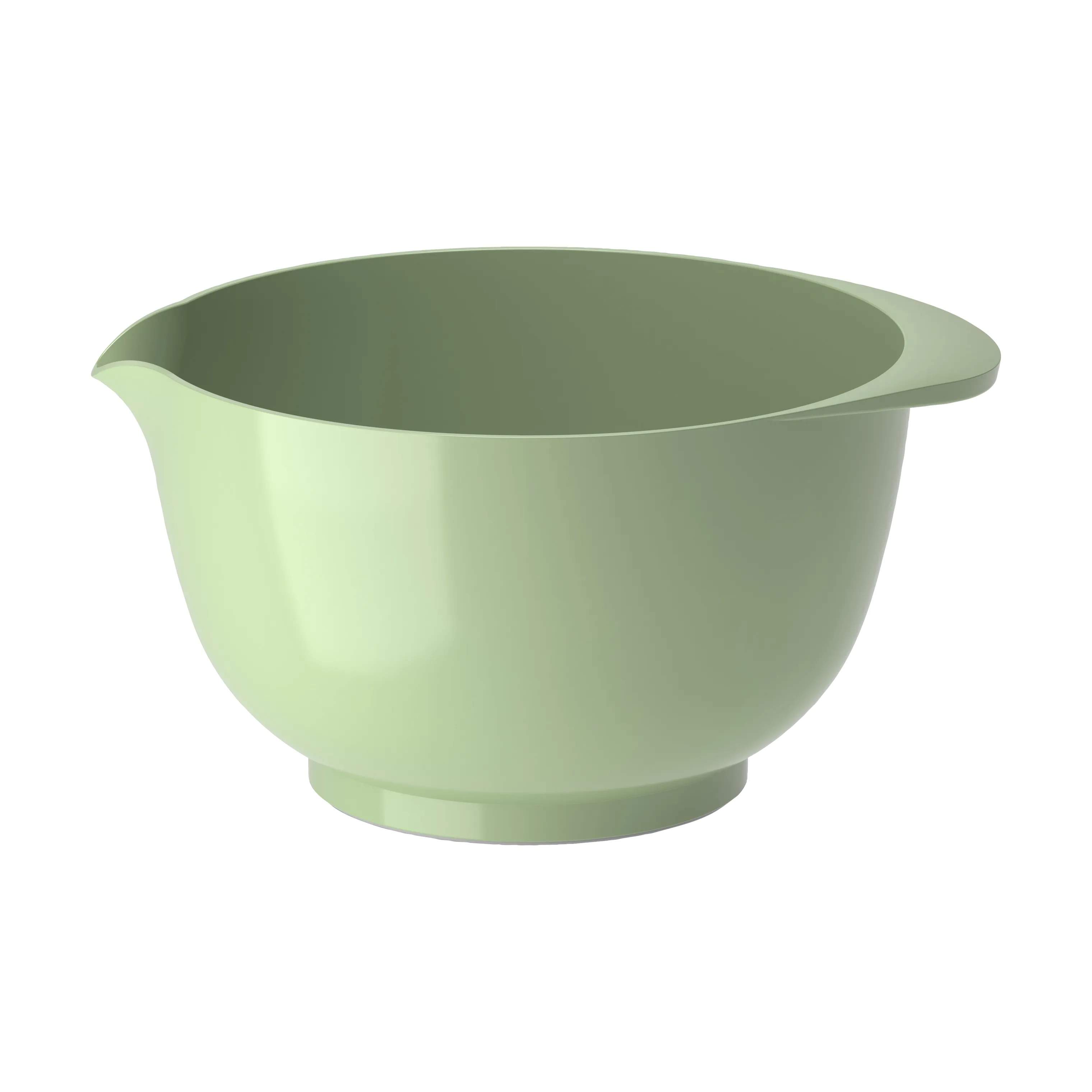 Rosti Røreskåle NEW Margrethe Røreskål i Misty green, 3 L, 1