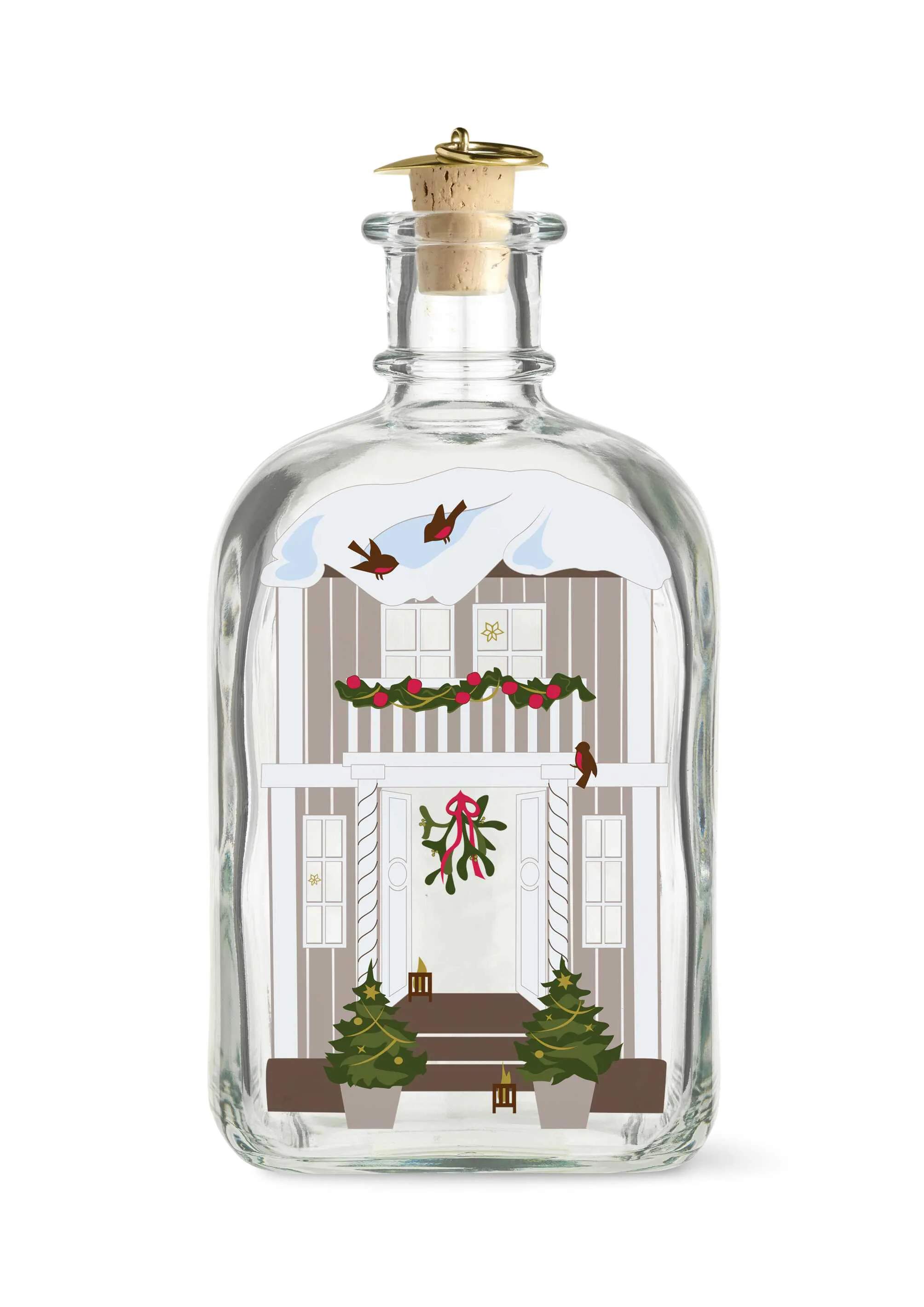 Christmas Juleflaske 2022