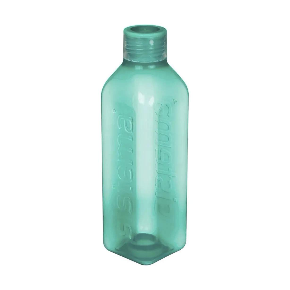 Sistema Drikkedunke Hydration Drikkedunk sæt - 2 dele i Mint/blå, 2