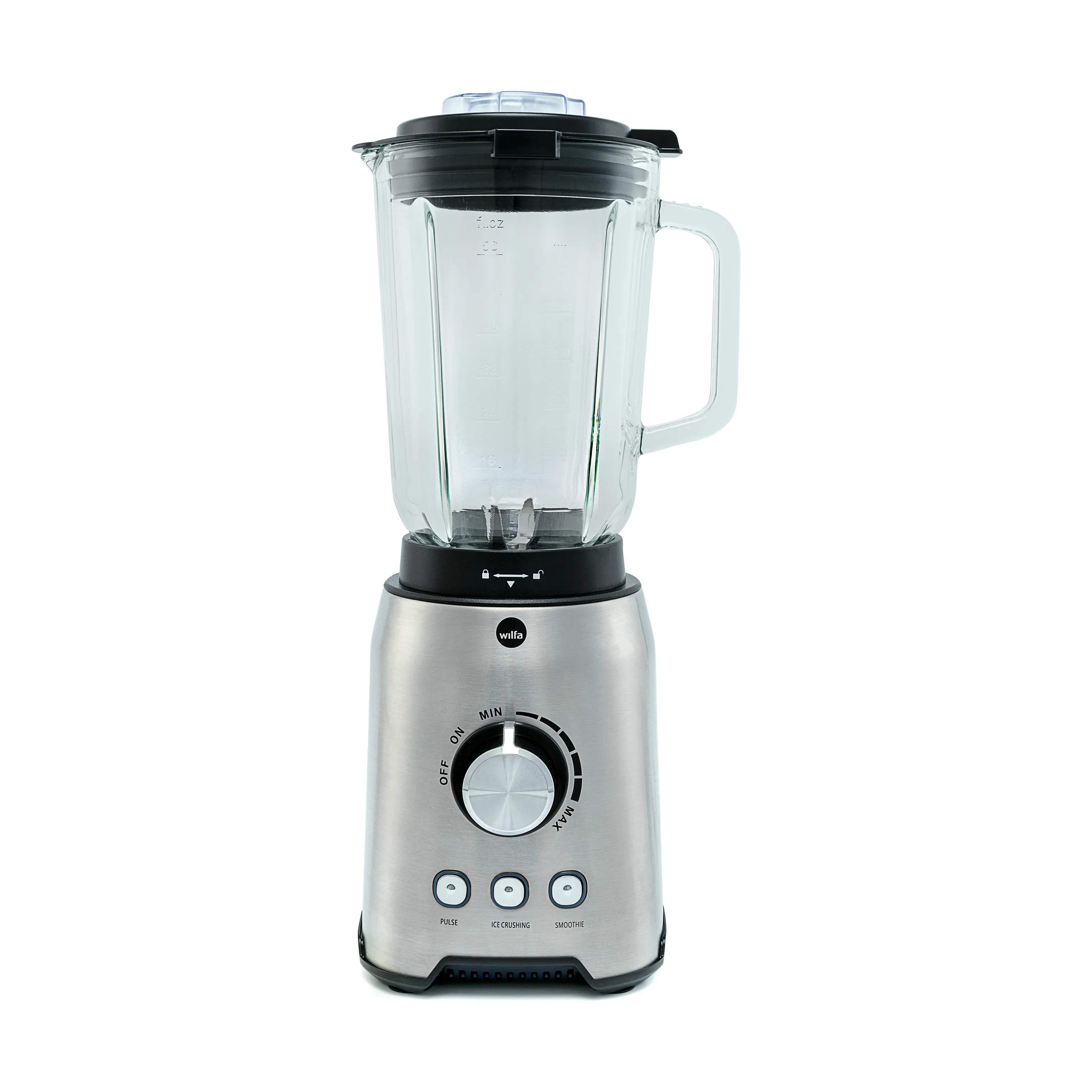 Blender BL8S-P1200