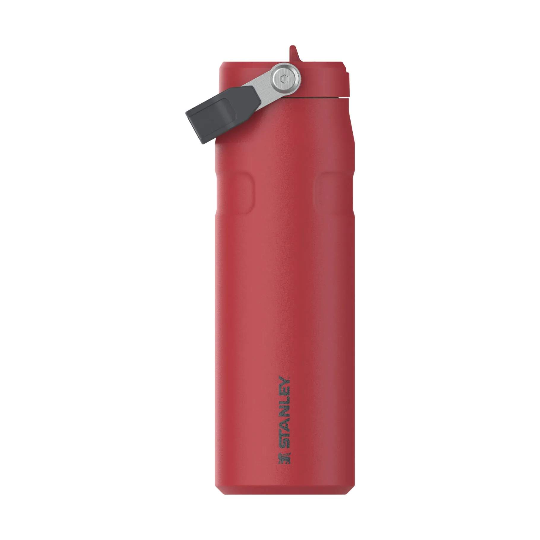 Stanley Drikkedunke IceFlow Flip Straw Tumbler i Chili, 2