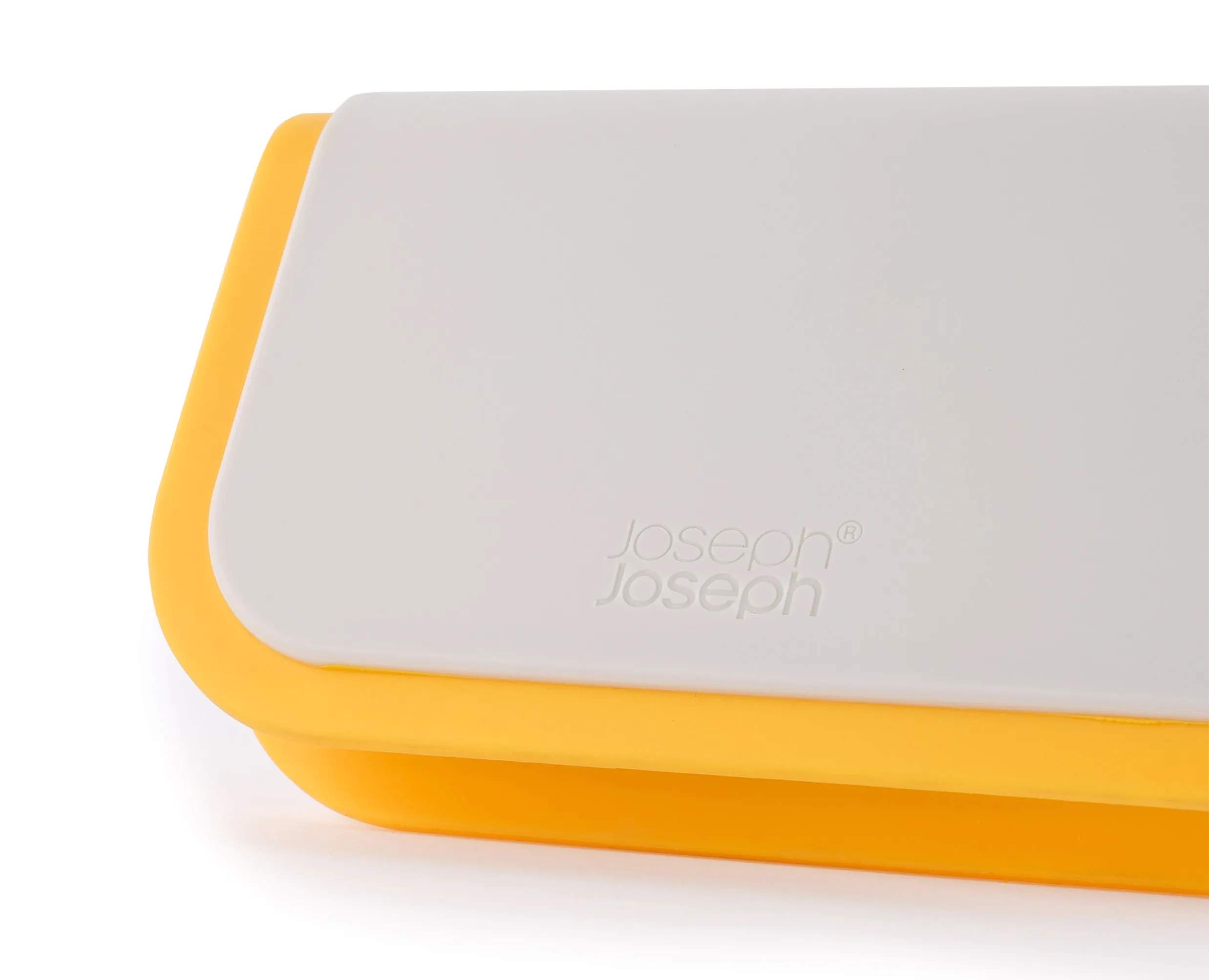 Joseph Joseph Støvsugere CleanTech™ 3-in-1 Tæpperenser i Light Stone, 9
