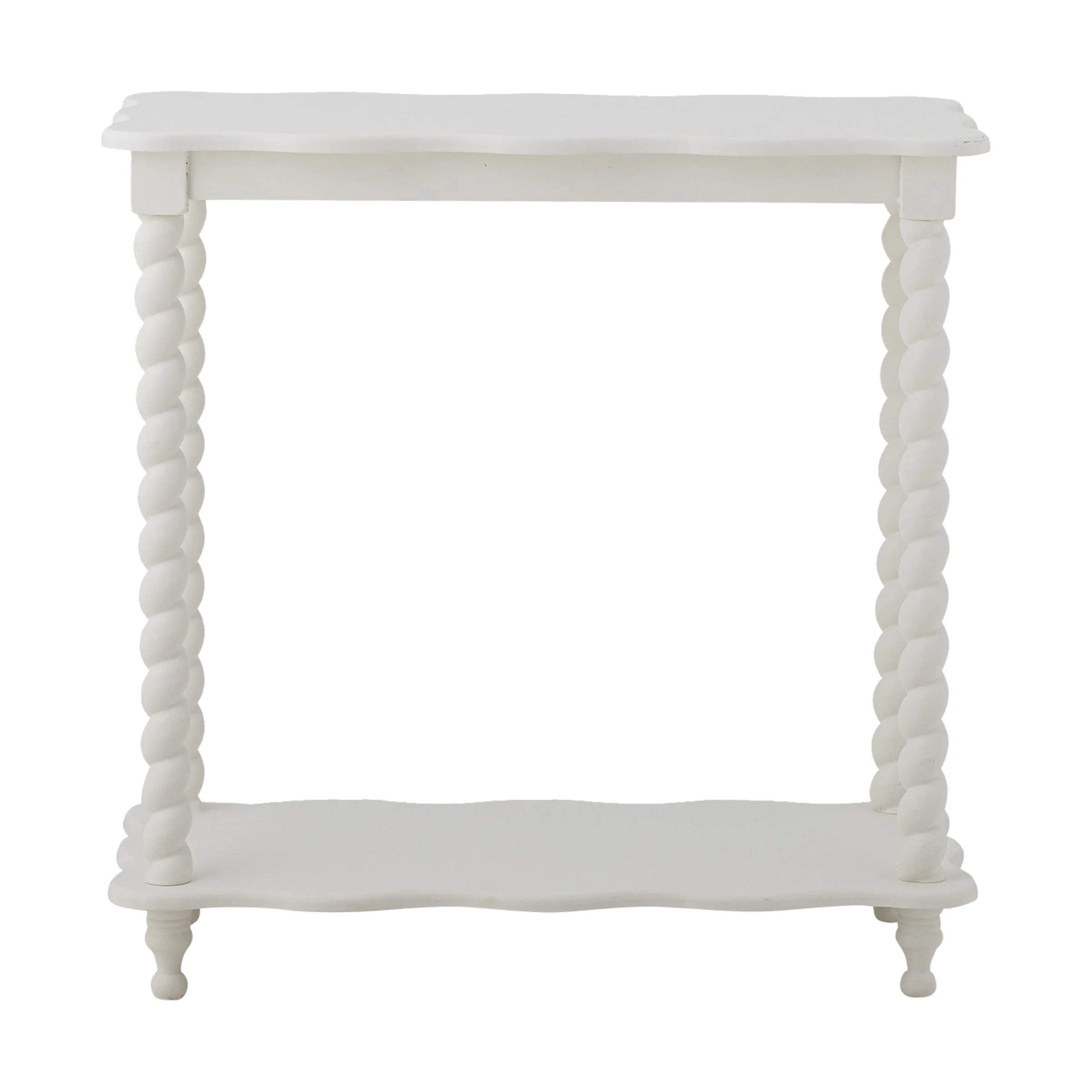 Creative Collection Sideborde Bia Konsolbord i Hvid, 1