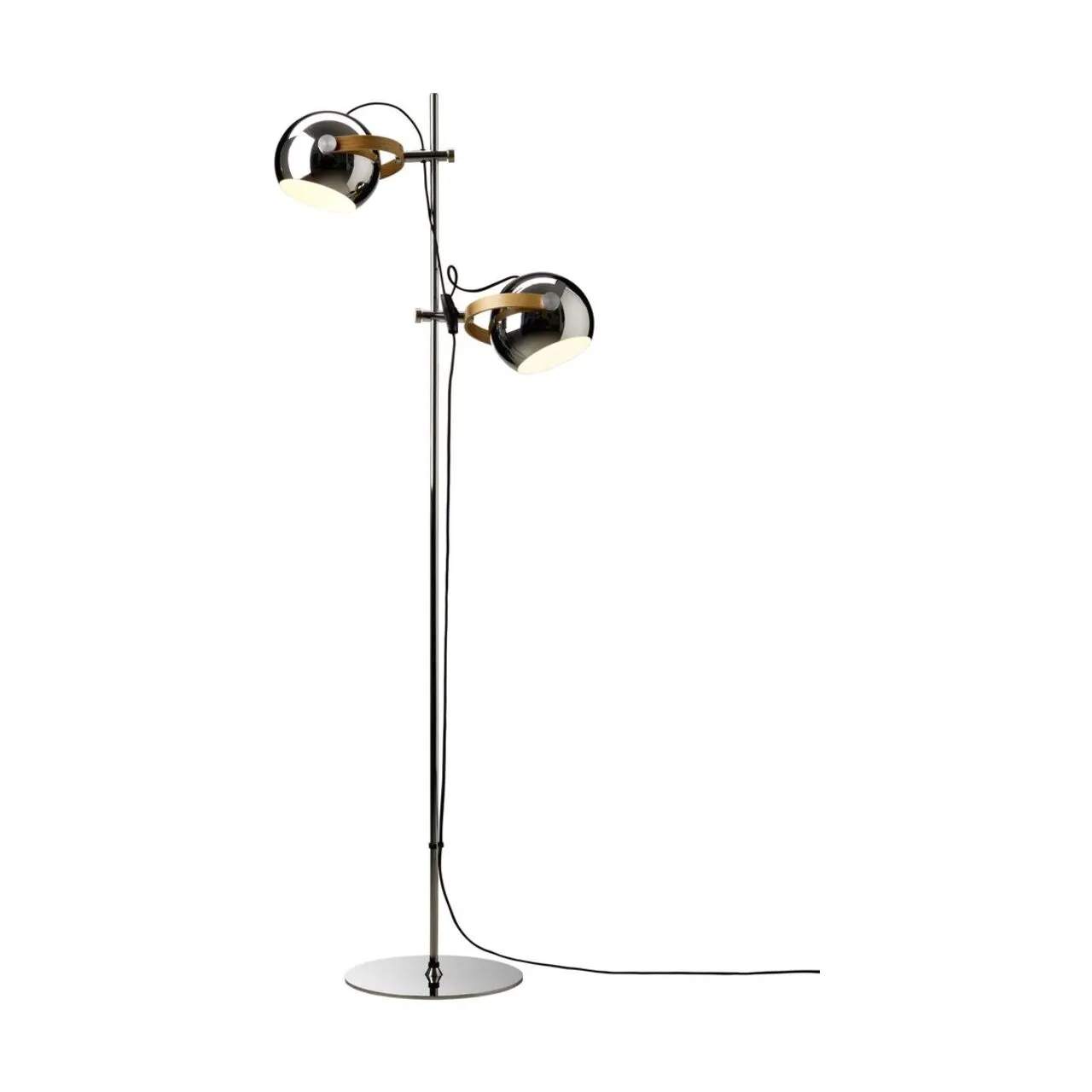 Halo Design Gulvlamper D.C Gulvlampe i 734283, 1