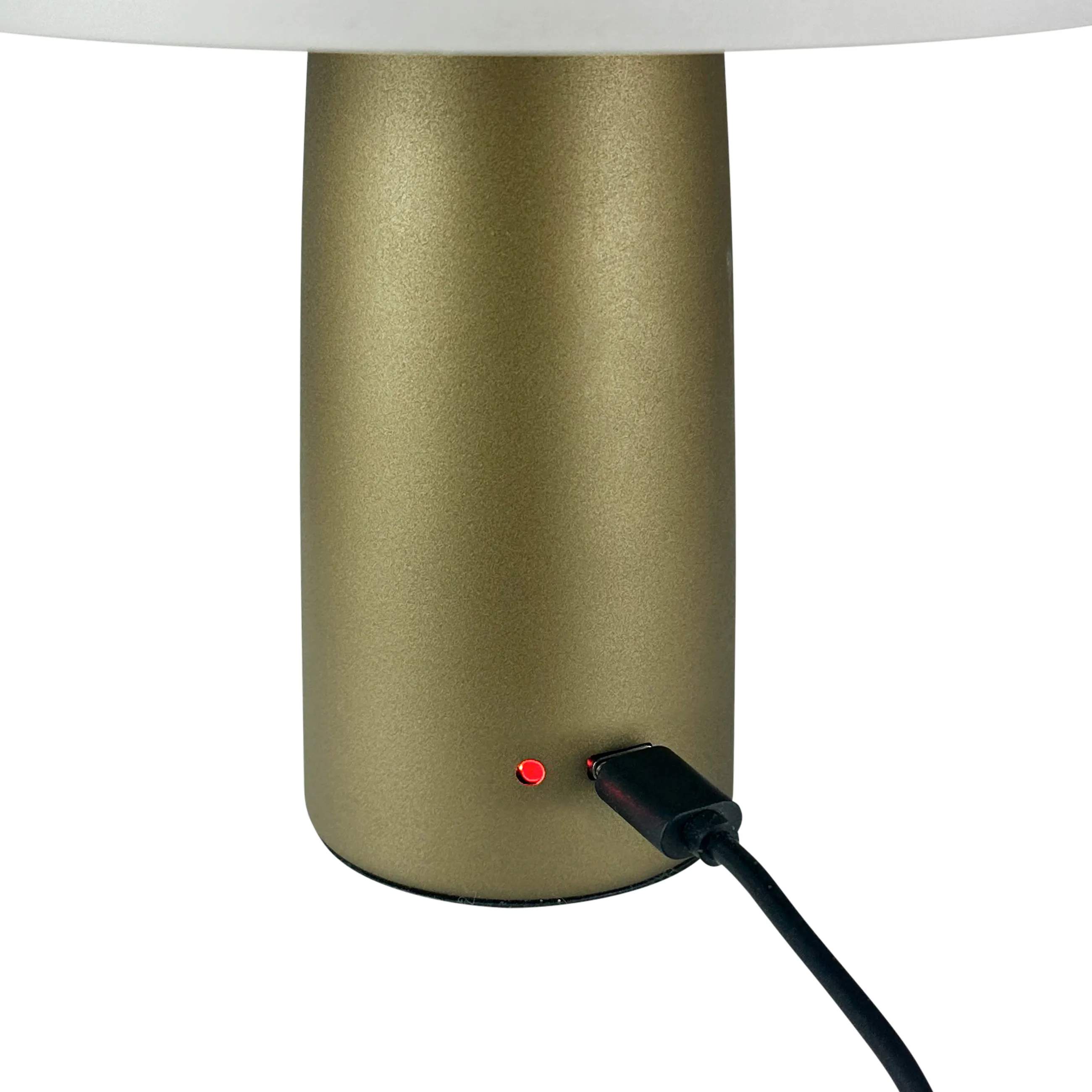 Dyberg Larsen LED-lamper Porter LED-lampe i Grøn, 2