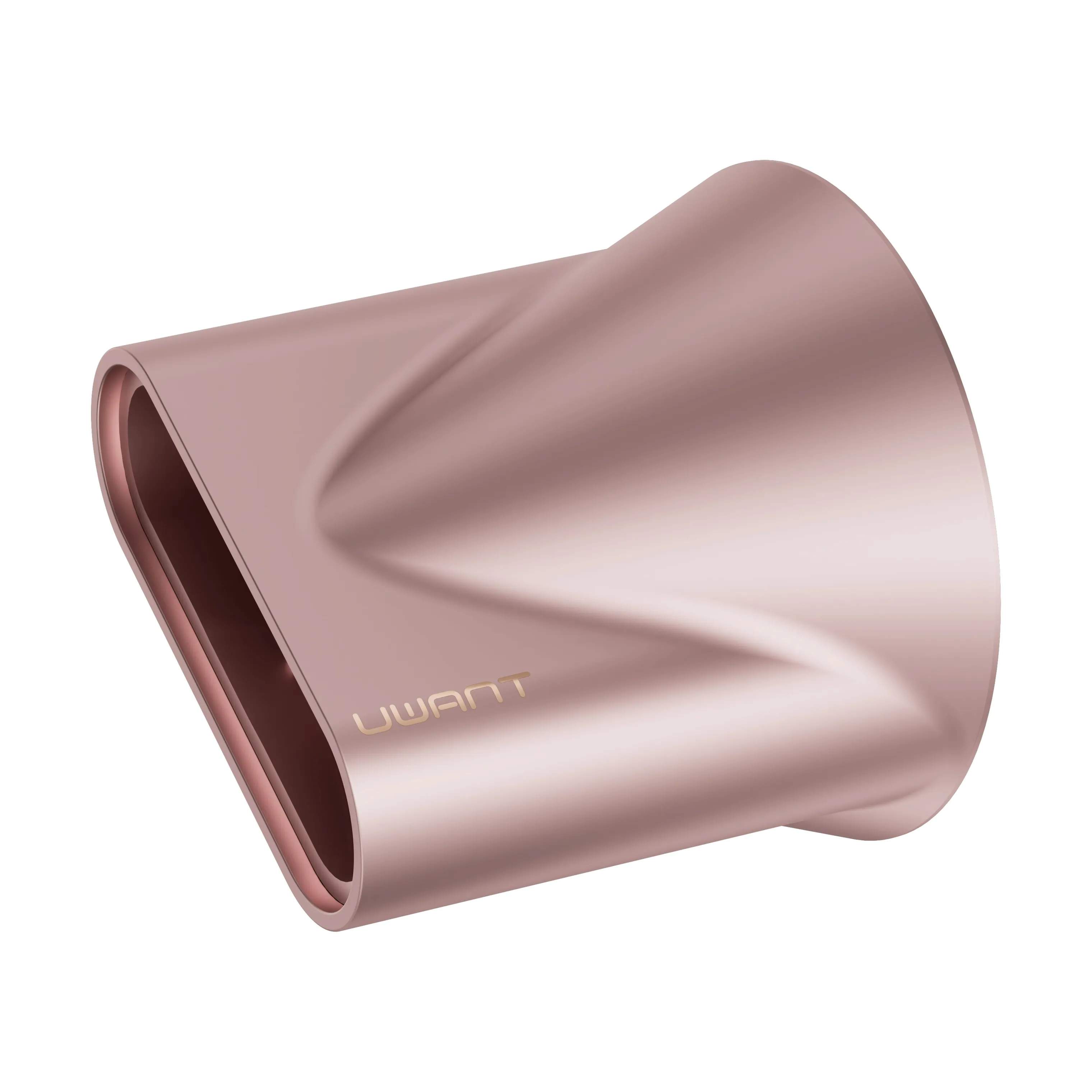 UWANT Hårtørrere H100 Hårtørrer i Pink, 5