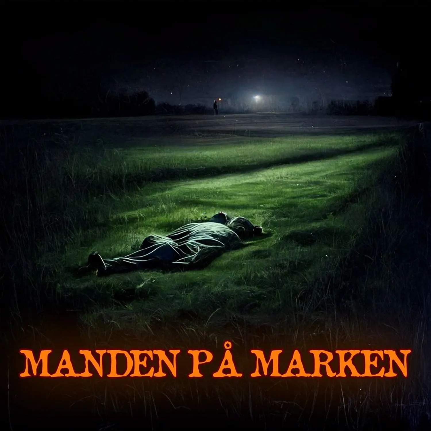 Spilbræt Spil Mysteriet fra 1994 – Manden på marken i Multifarvet, 1