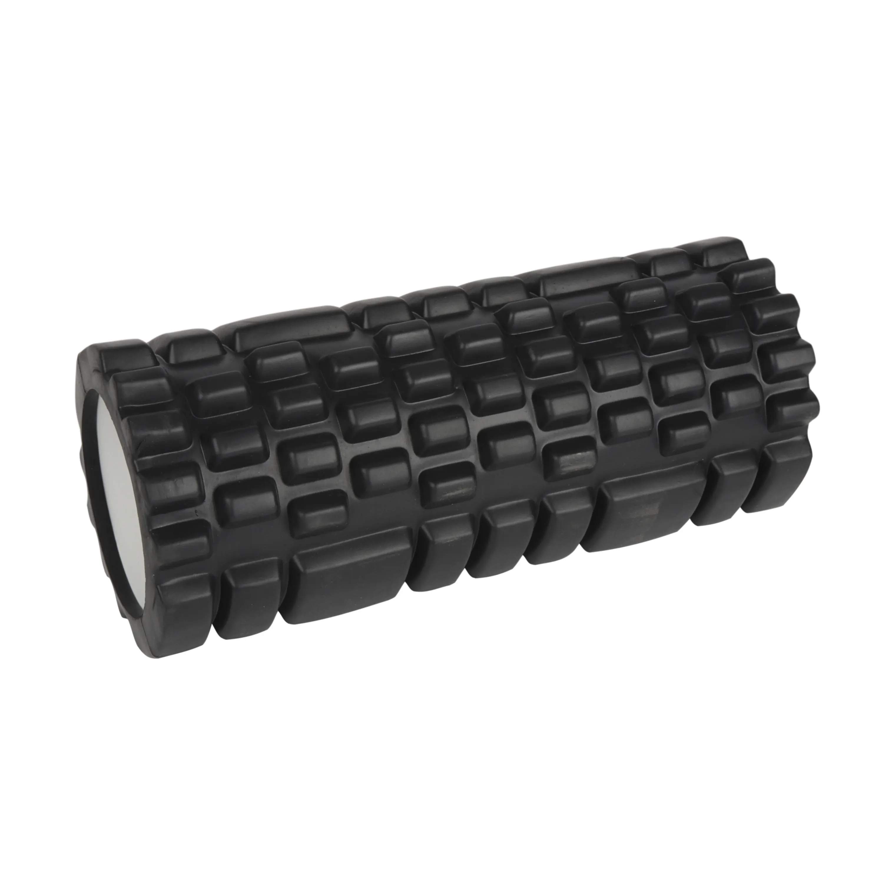 CASA Living Øvrigt interiør Foamrulle i sort, 1