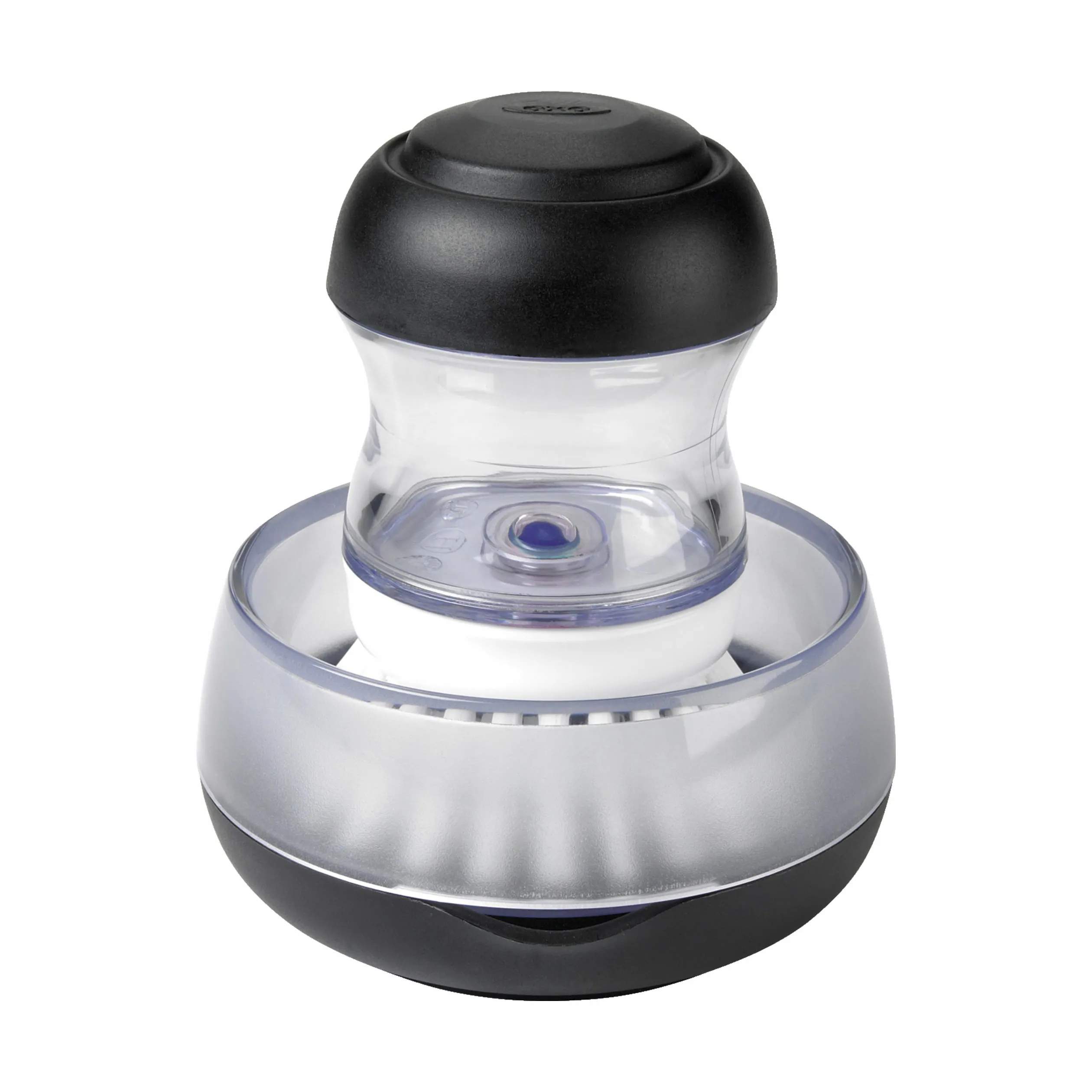 OXO Opvaskebørster Good Grips Opvaskebørste i Transparent, 7