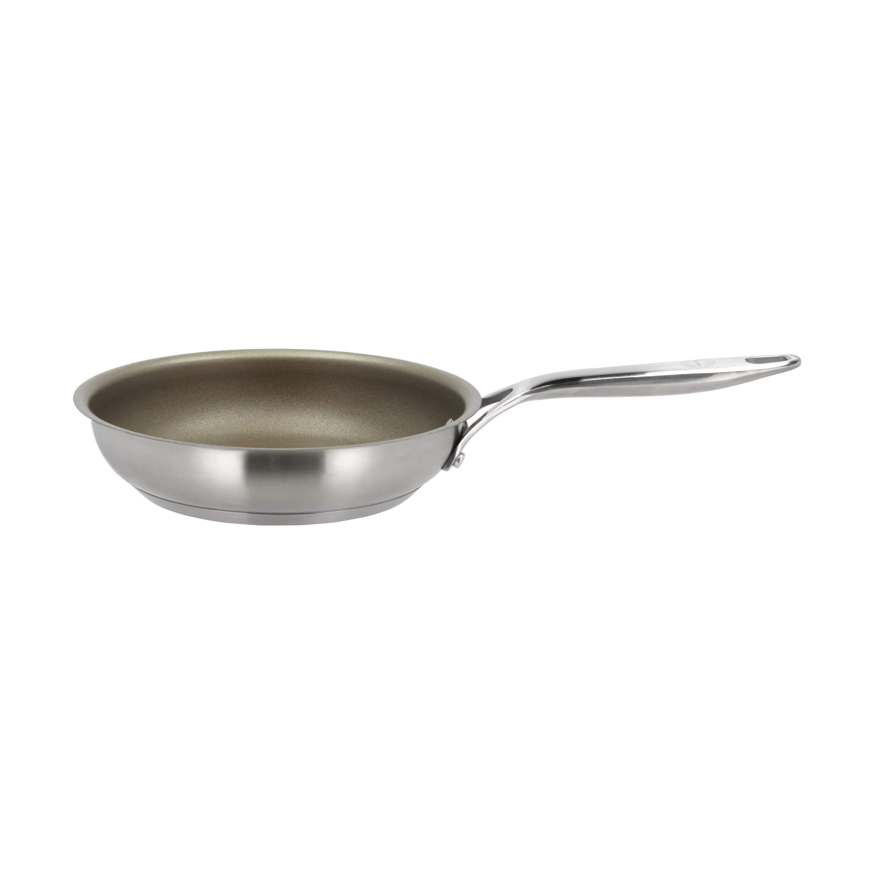 Pillivuyt Gourmet Stegepander Alagnon Stegepande i 20 cm, 1