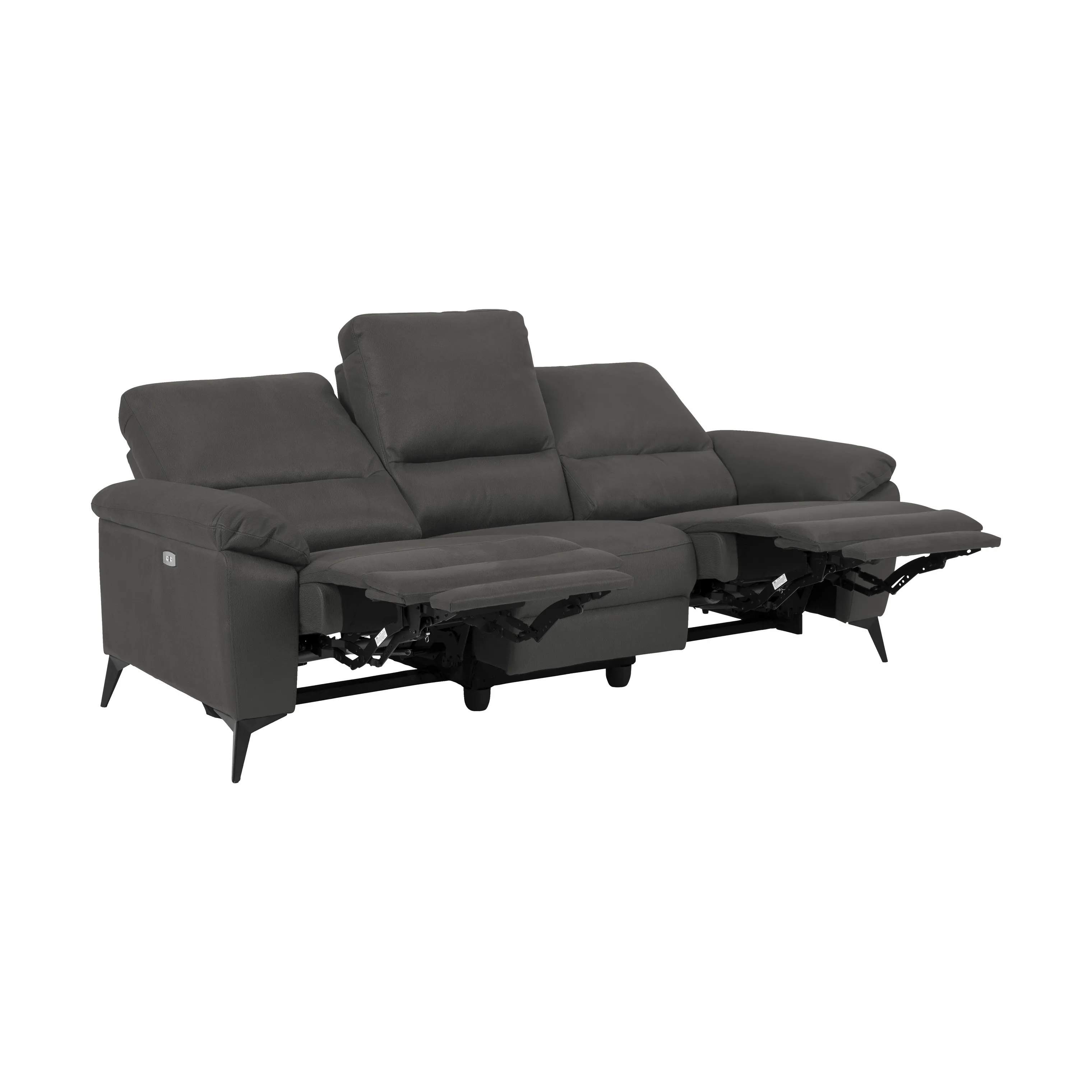 CASA Living Lænestole Rana 3-Personers Lænestol i 215 cm, 6
